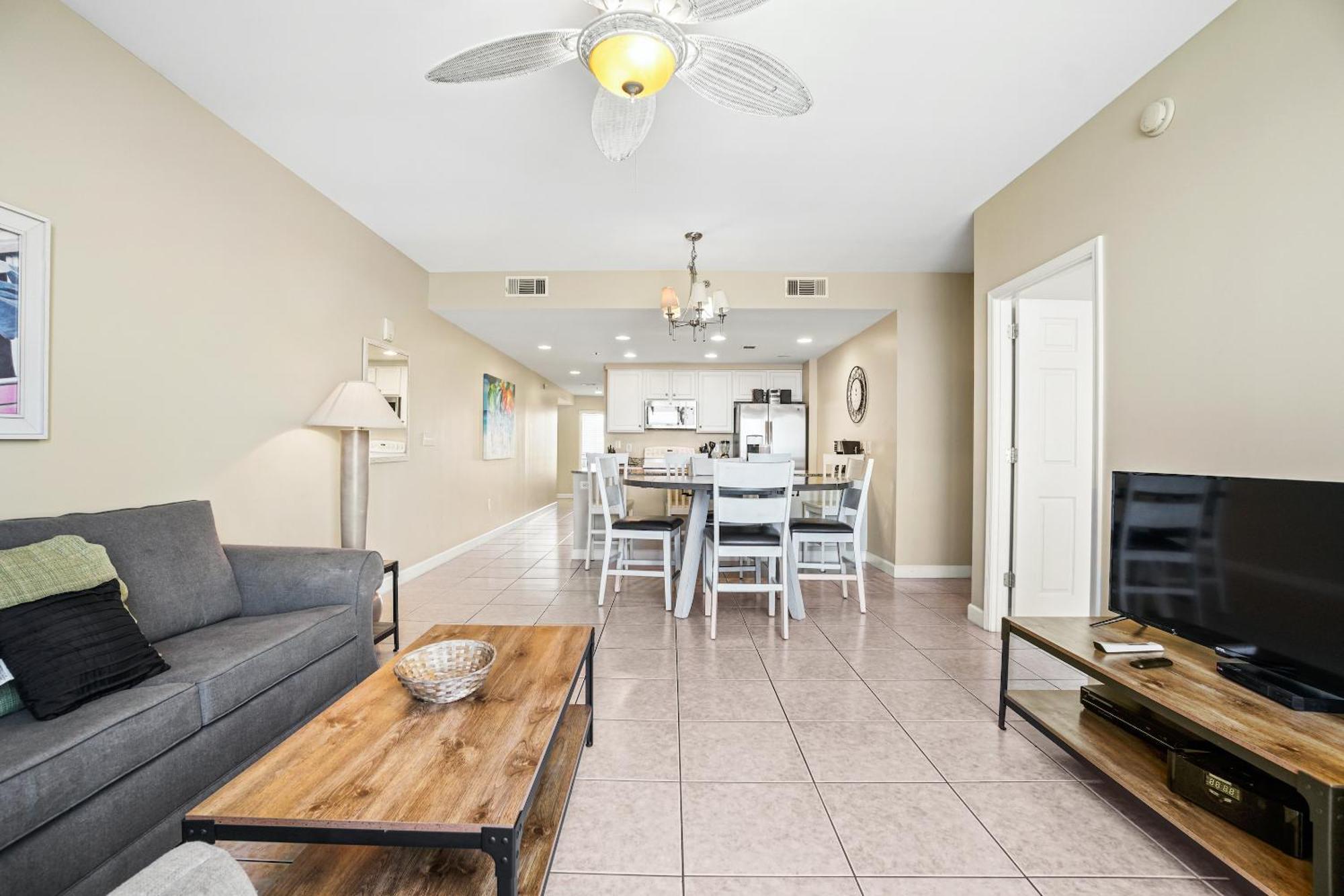 Splash By Panhandle Getaways Apartment Panama City Beach