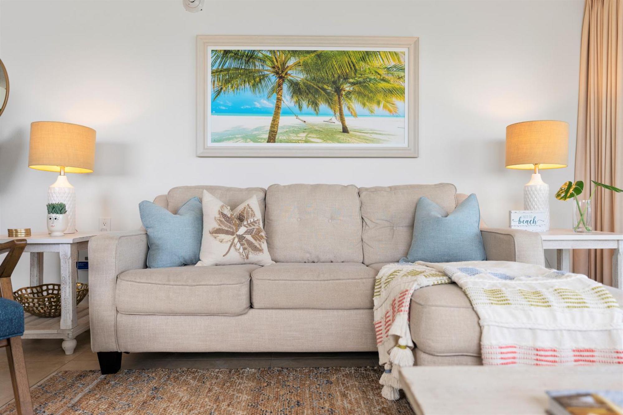 Paradise Club - Oceanfront And Penthouse Aparthotel *