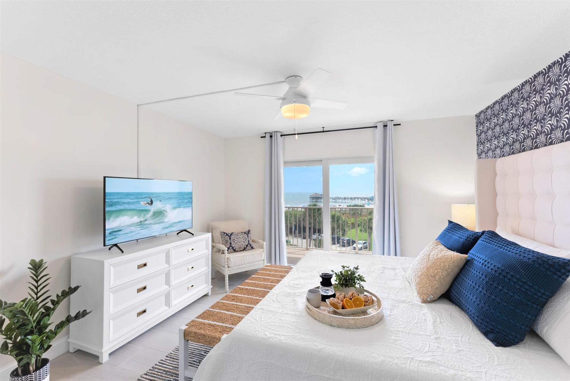 Cocoa Towers 3* Cocoa Beach