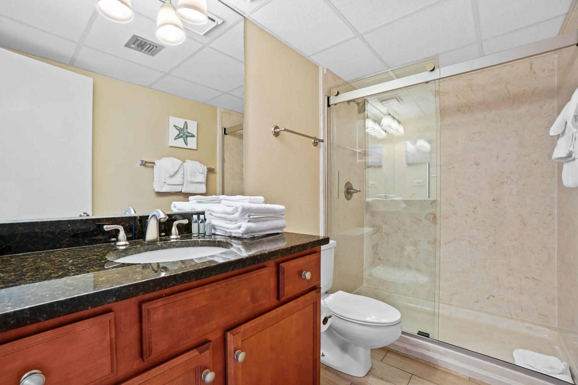 Edgewater By Panhandle Getaways Apartment