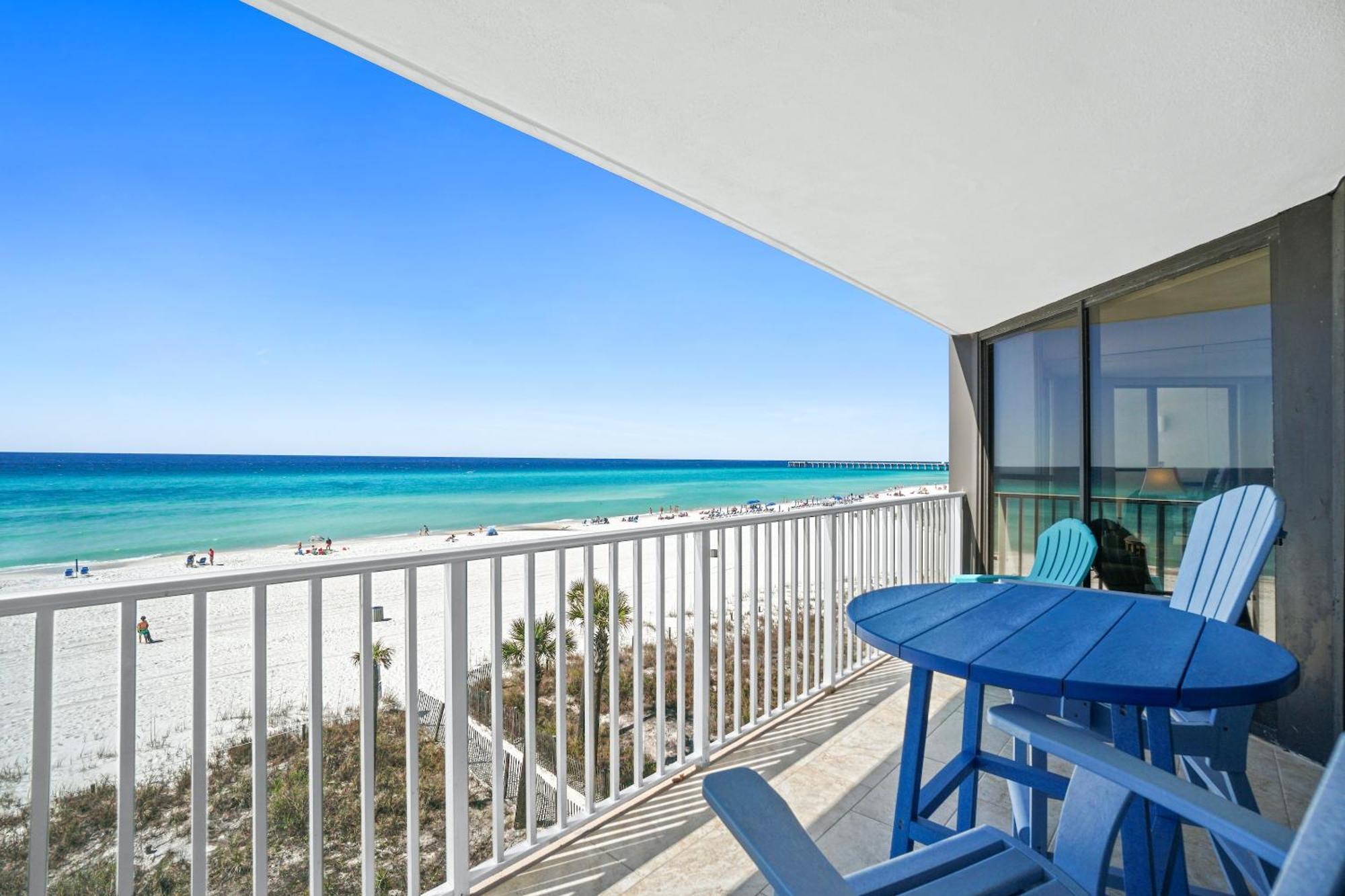 Edgewater By Panhandle Getaways