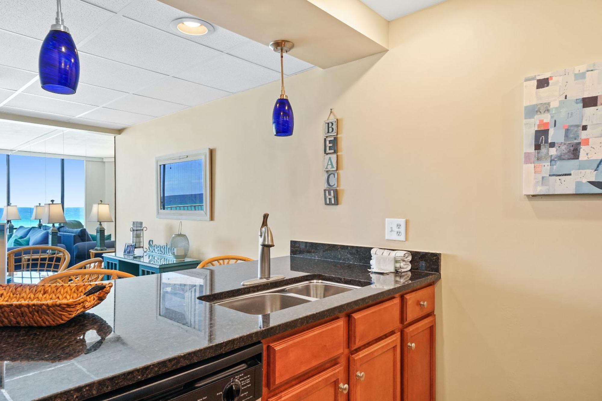 Edgewater By Panhandle Getaways Panama City Beach