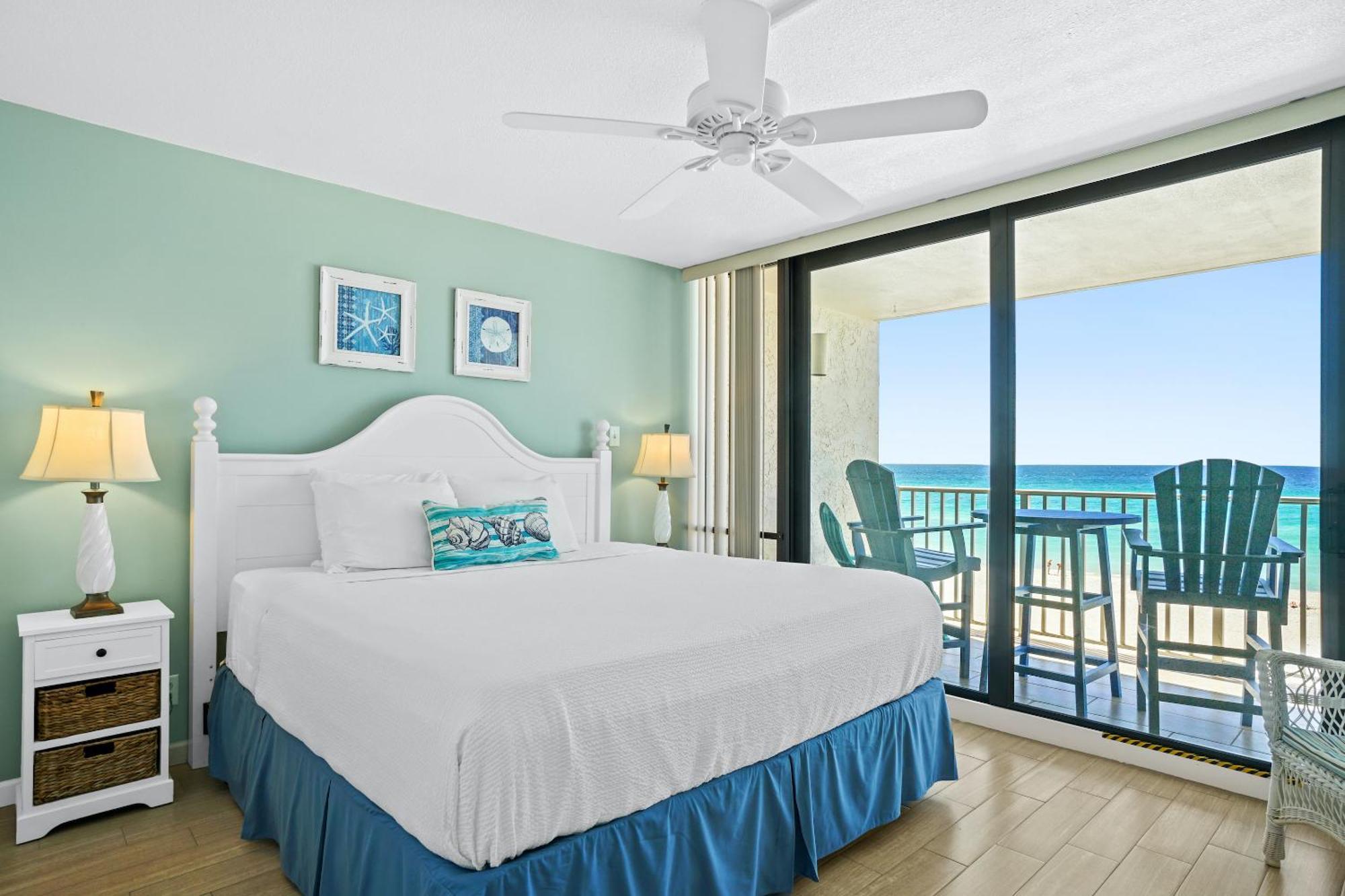 Apartment Edgewater By Panhandle Getaways *