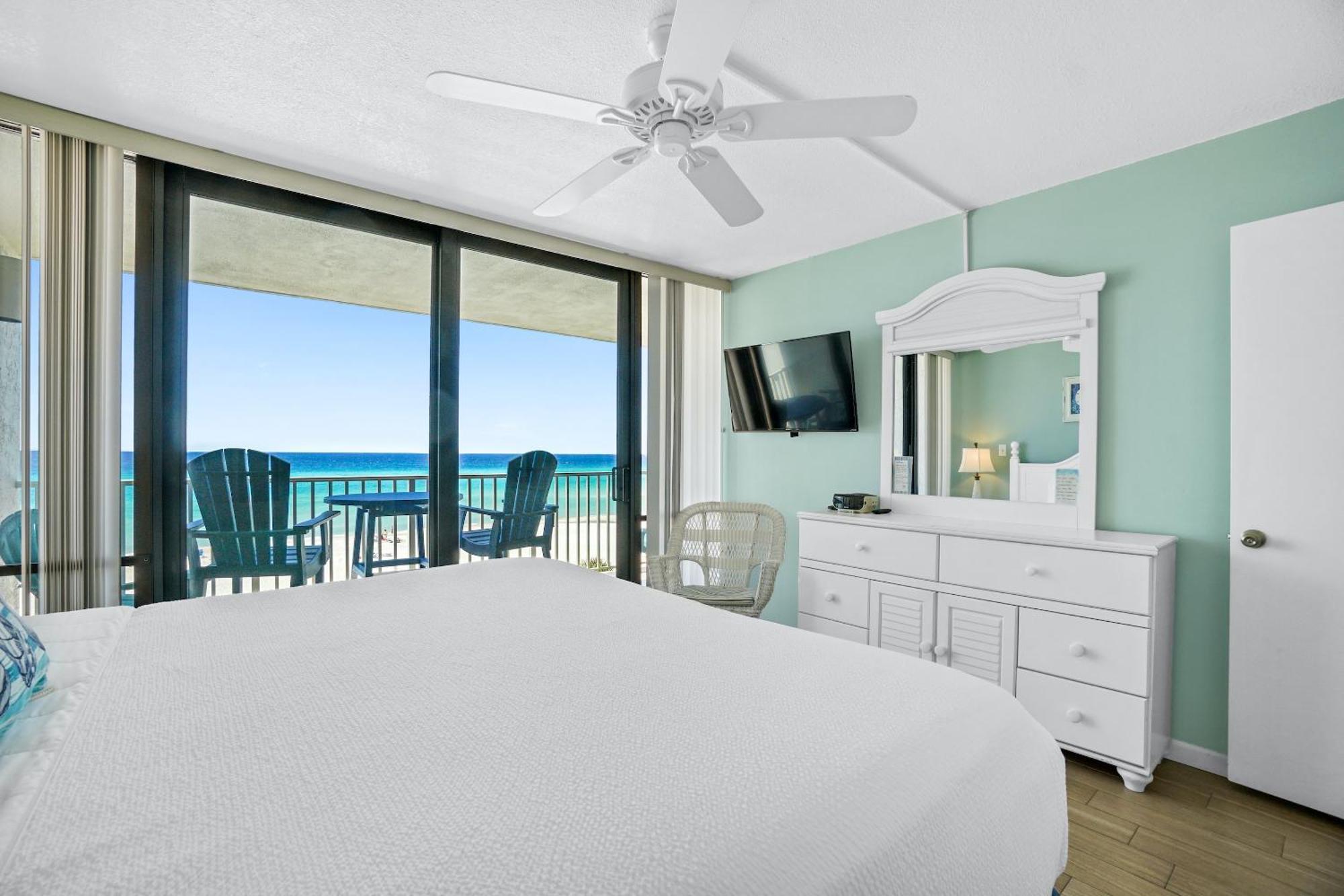 Edgewater By Panhandle Getaways *
