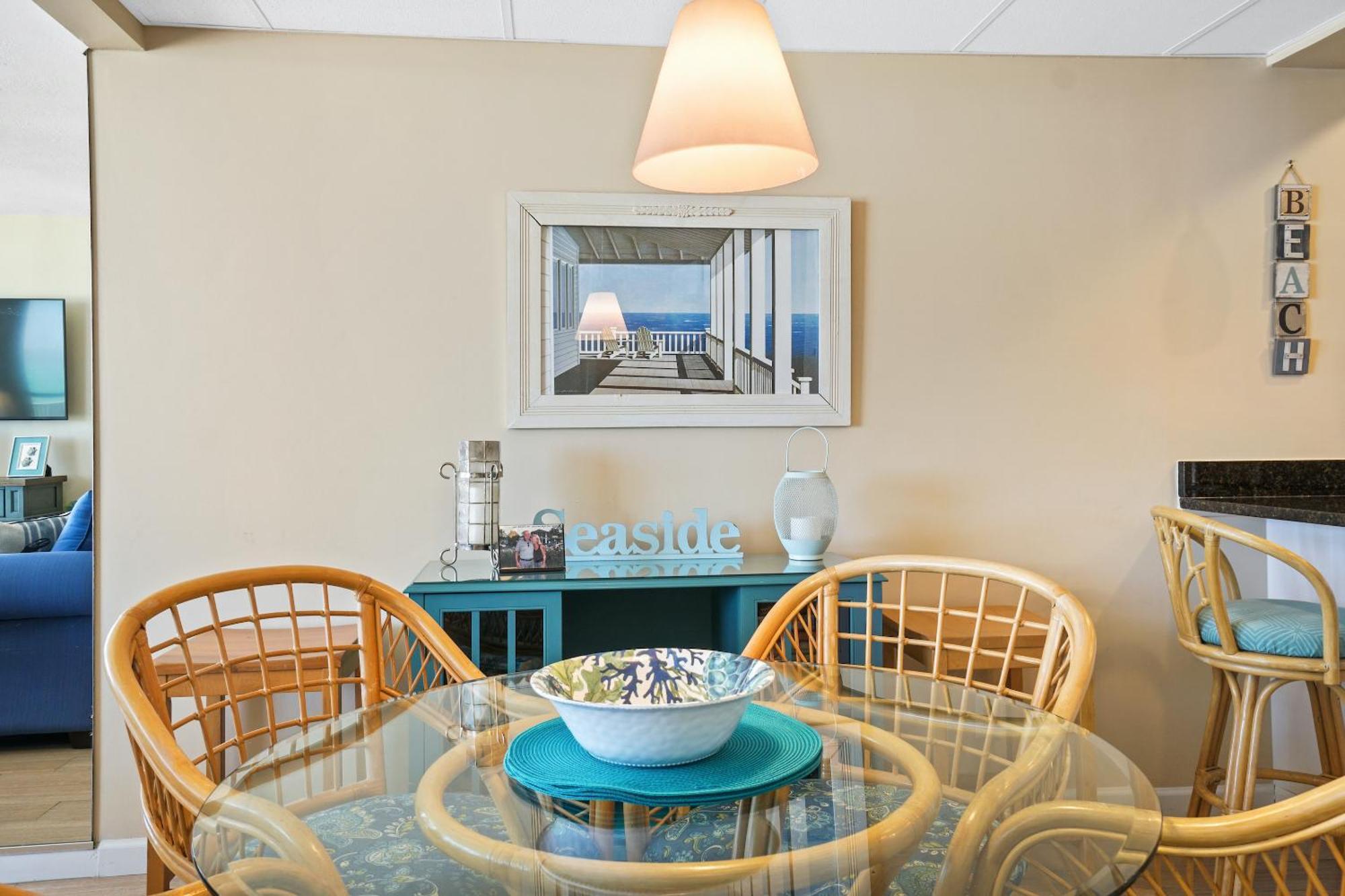 Edgewater By Panhandle Getaways