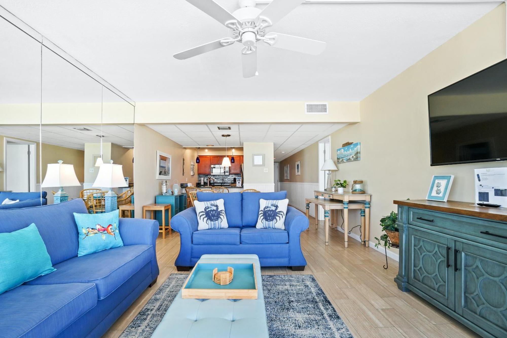 Edgewater By Panhandle Getaways