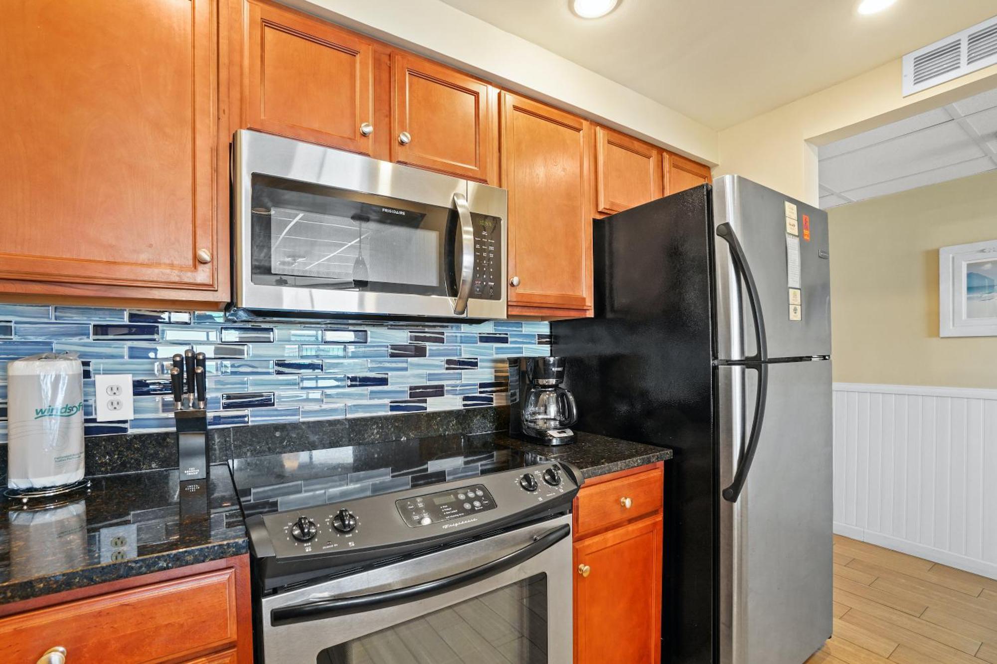 Apartment Edgewater By Panhandle Getaways