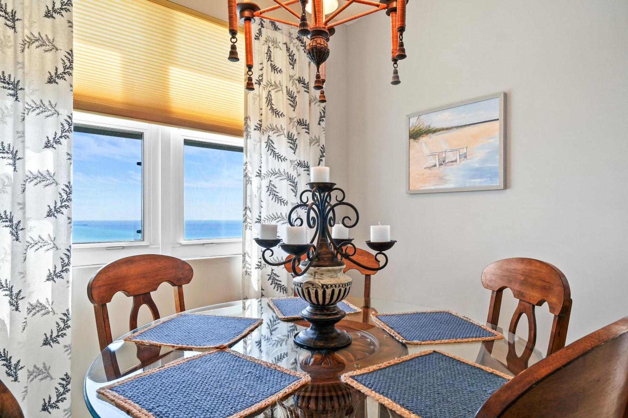 Sunrise By Panhandle Getaways * Panama City Beach