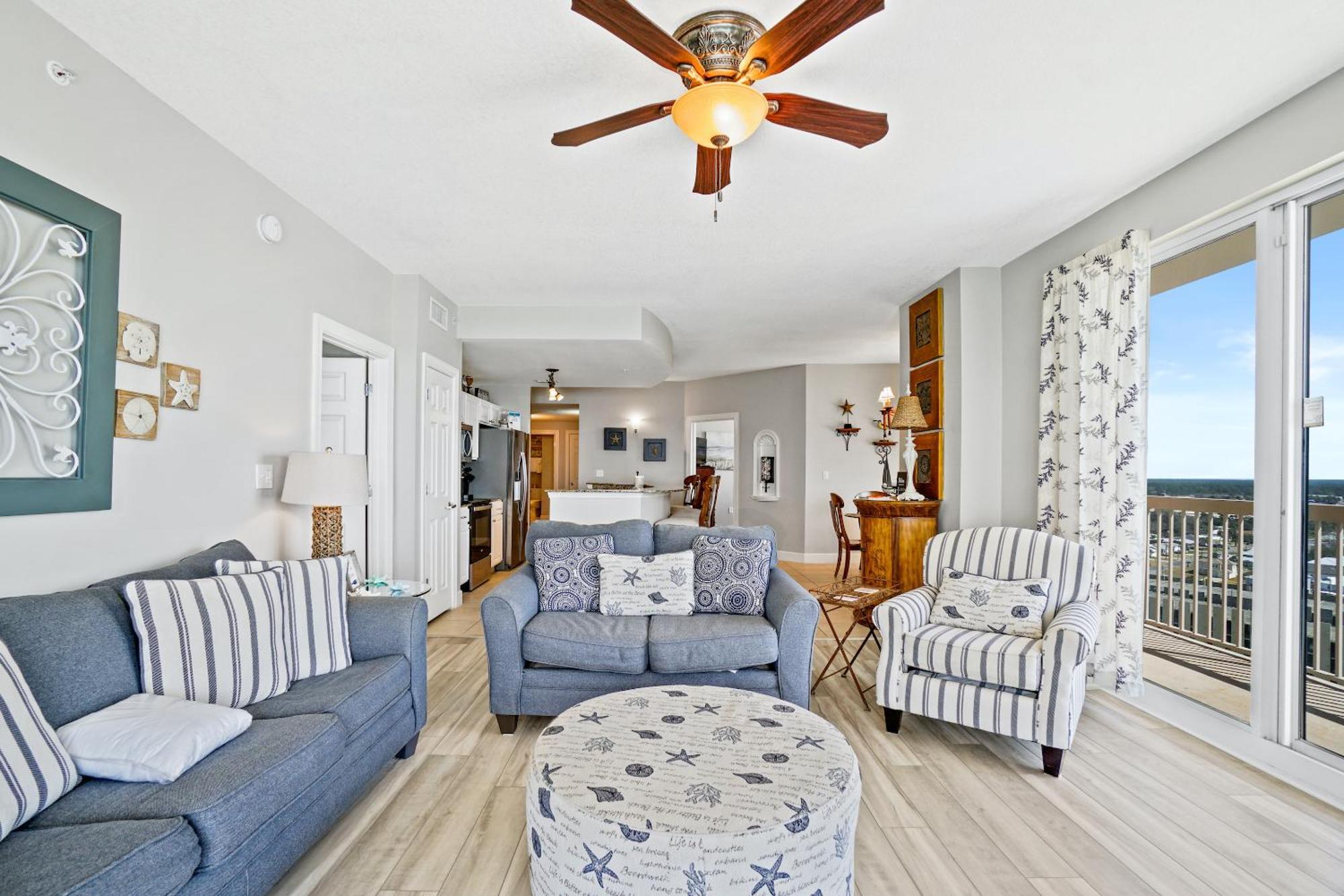 Apartment Sunrise By Panhandle Getaways