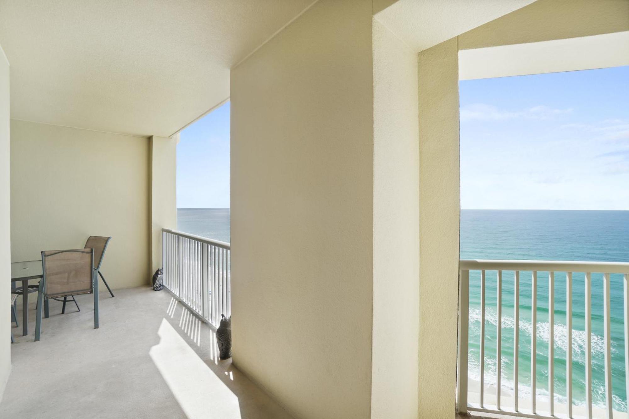 Grand Panama By Panhandle Getaways Apartment *