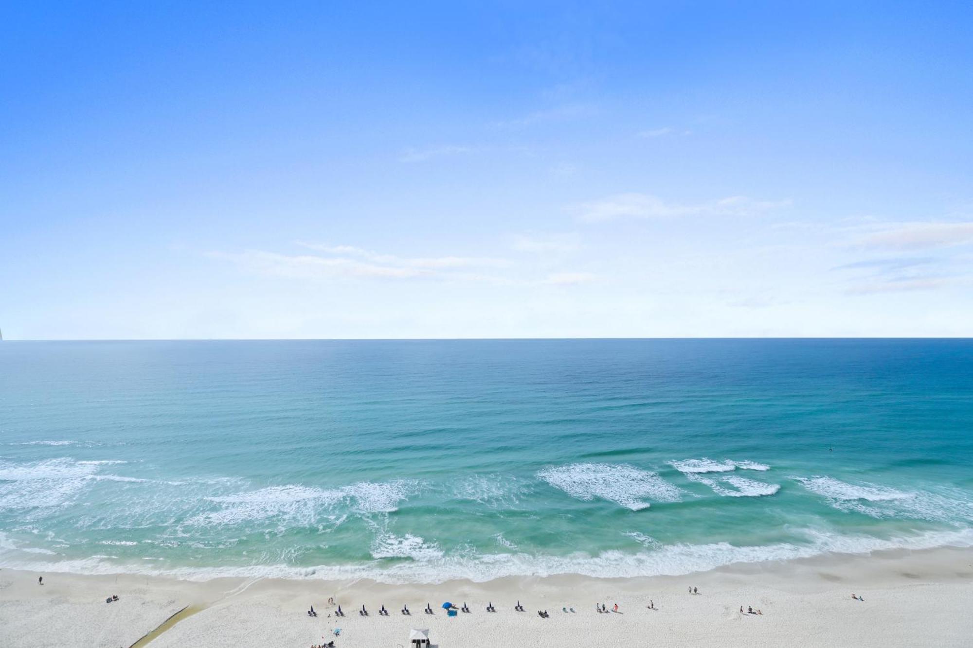 Grand Panama By Panhandle Getaways Apartment