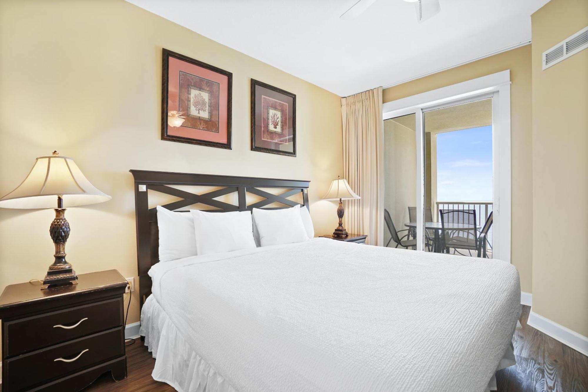 Apartment Grand Panama By Panhandle Getaways