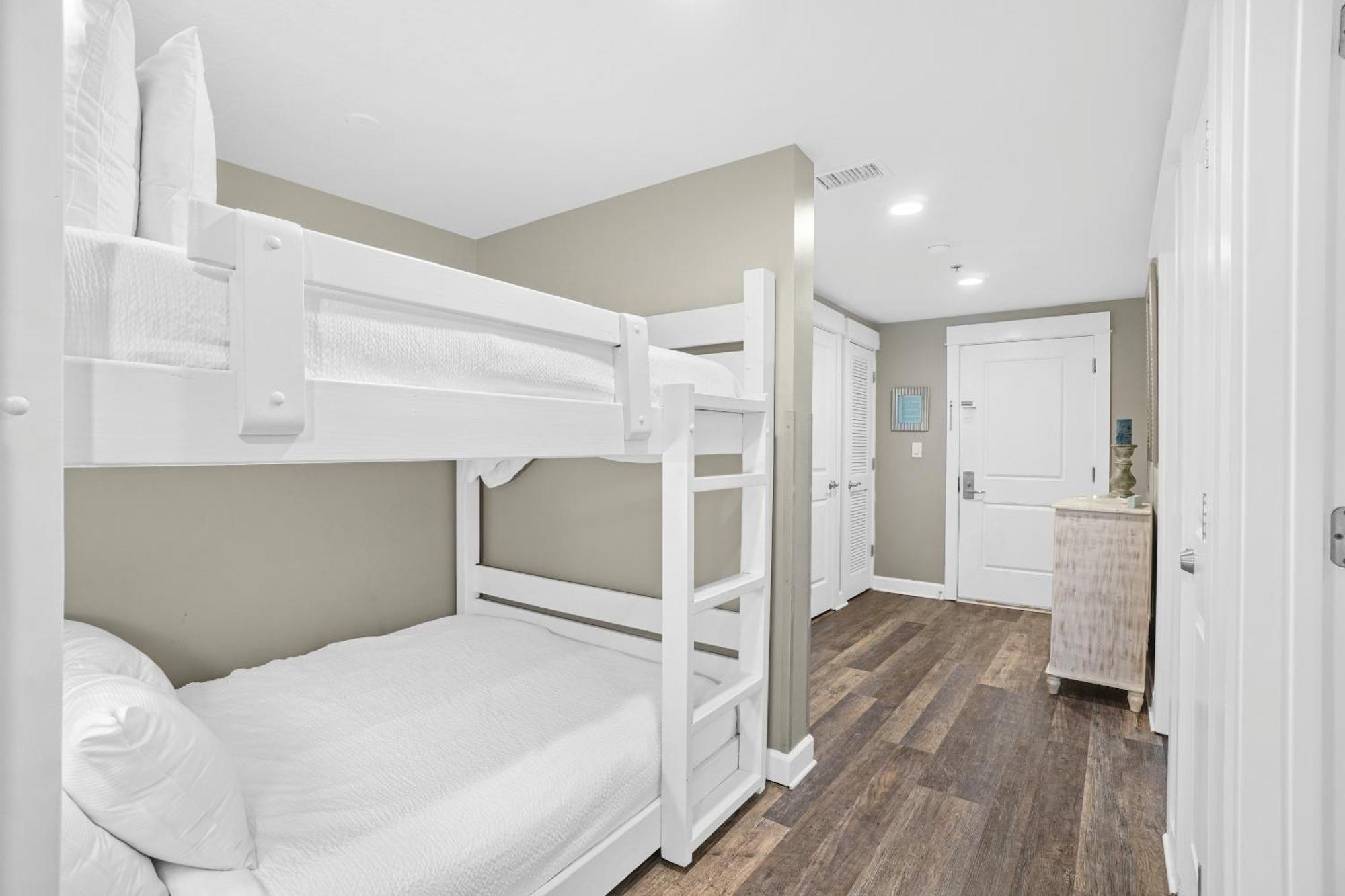 Grand Panama By Panhandle Getaways Apartment *