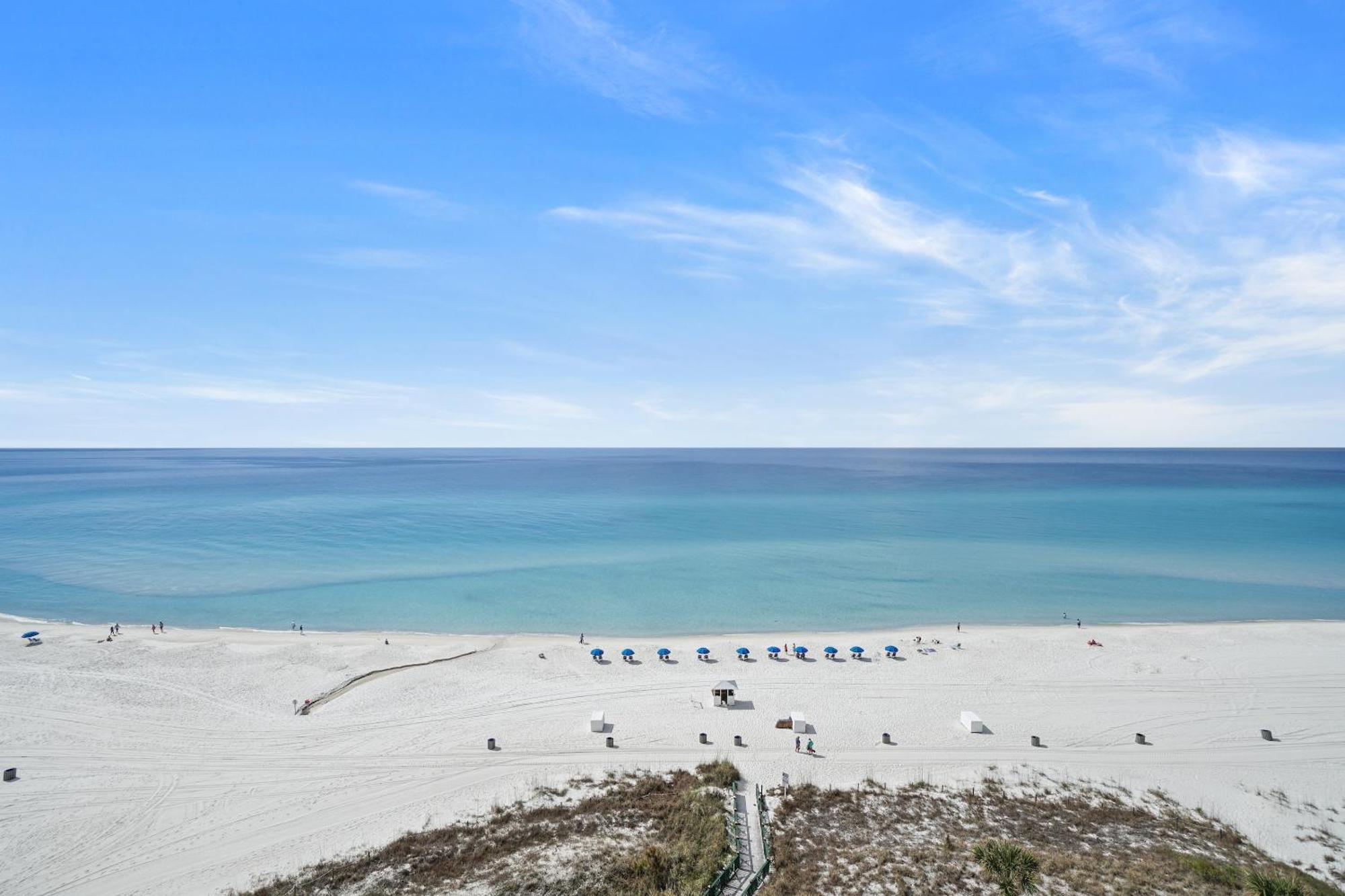 Apartment Grand Panama By Panhandle Getaways