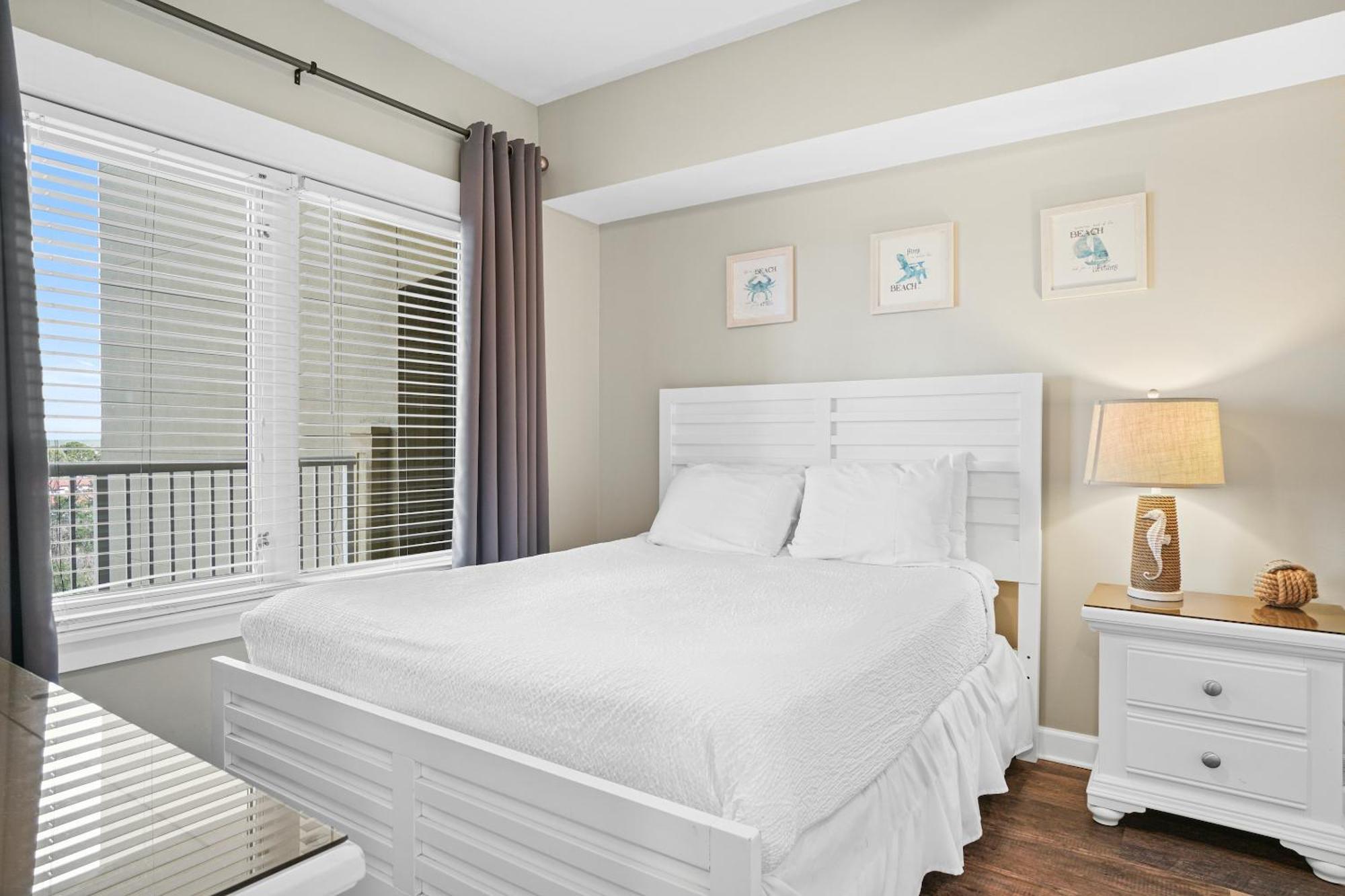 Apartment Grand Panama By Panhandle Getaways *