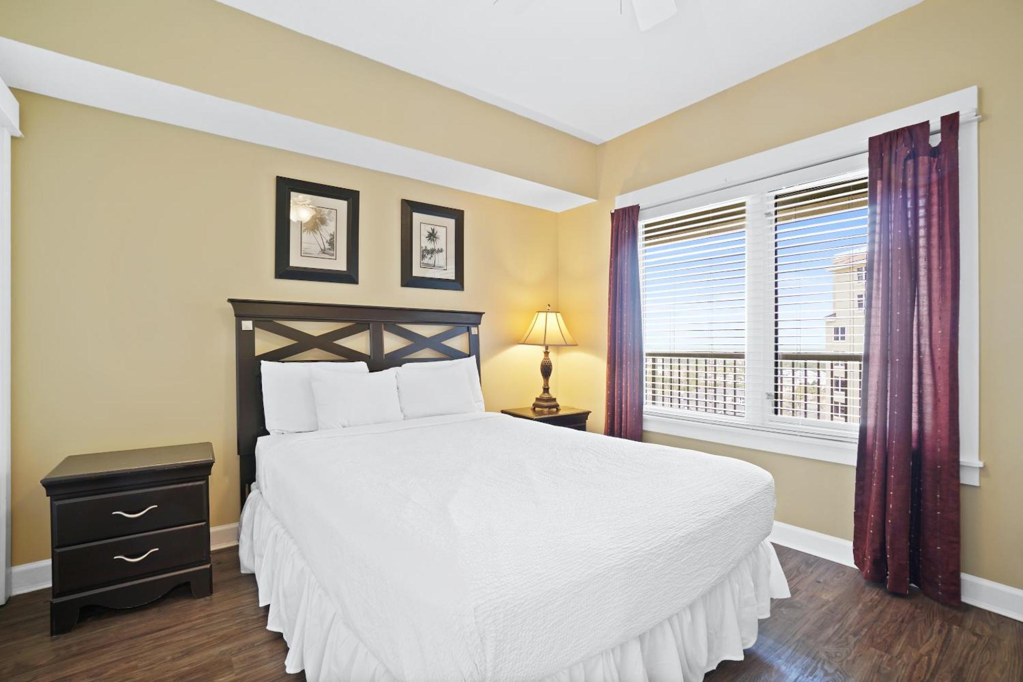 Apartment Grand Panama By Panhandle Getaways Panama City Beach