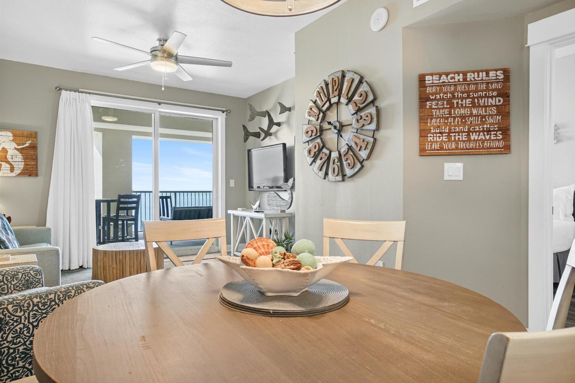 Grand Panama By Panhandle Getaways Panama City Beach