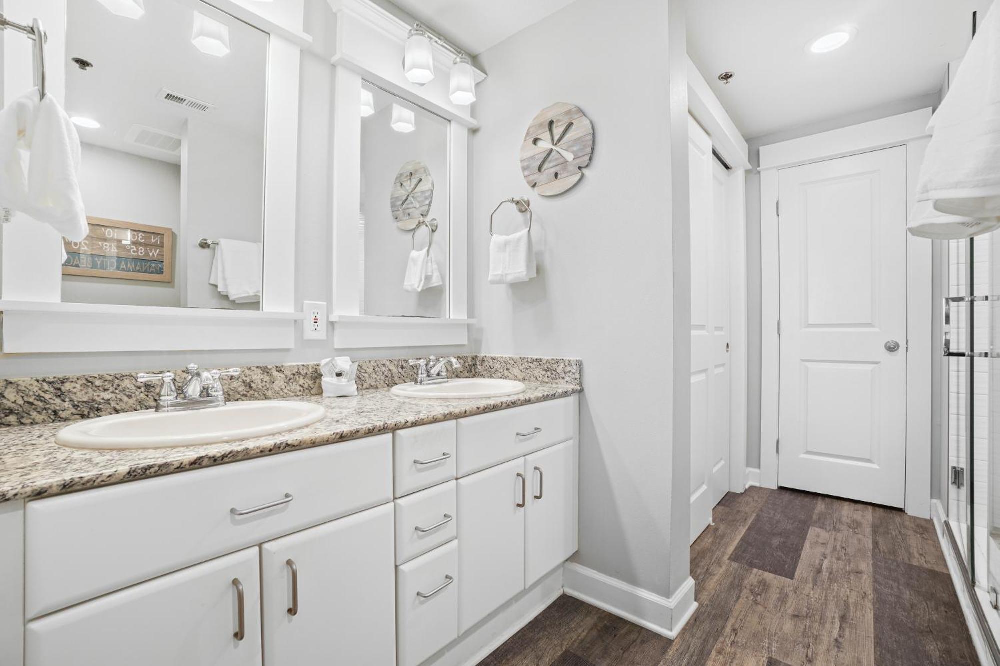 Apartment Grand Panama By Panhandle Getaways Panama City Beach
