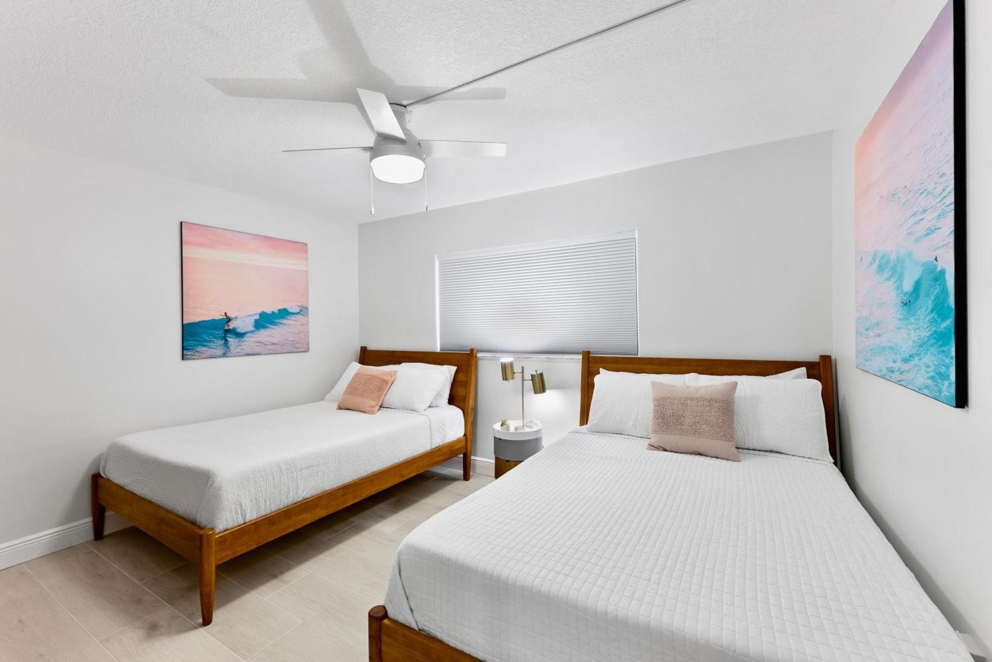 Aparthotel Cocoa Towers 3*