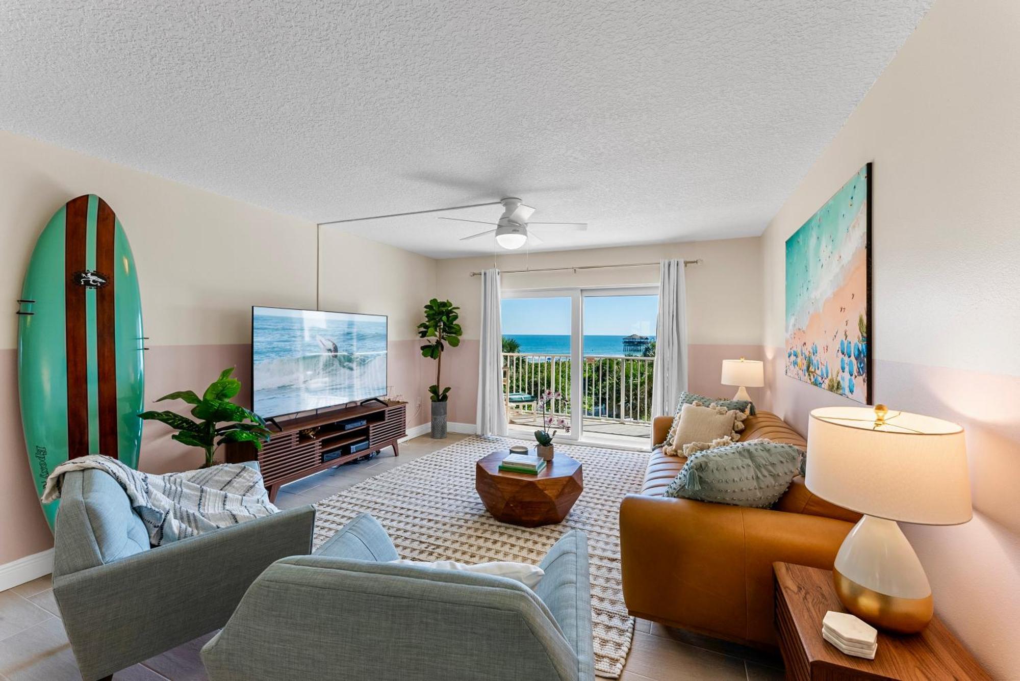 Cocoa Towers 3*
