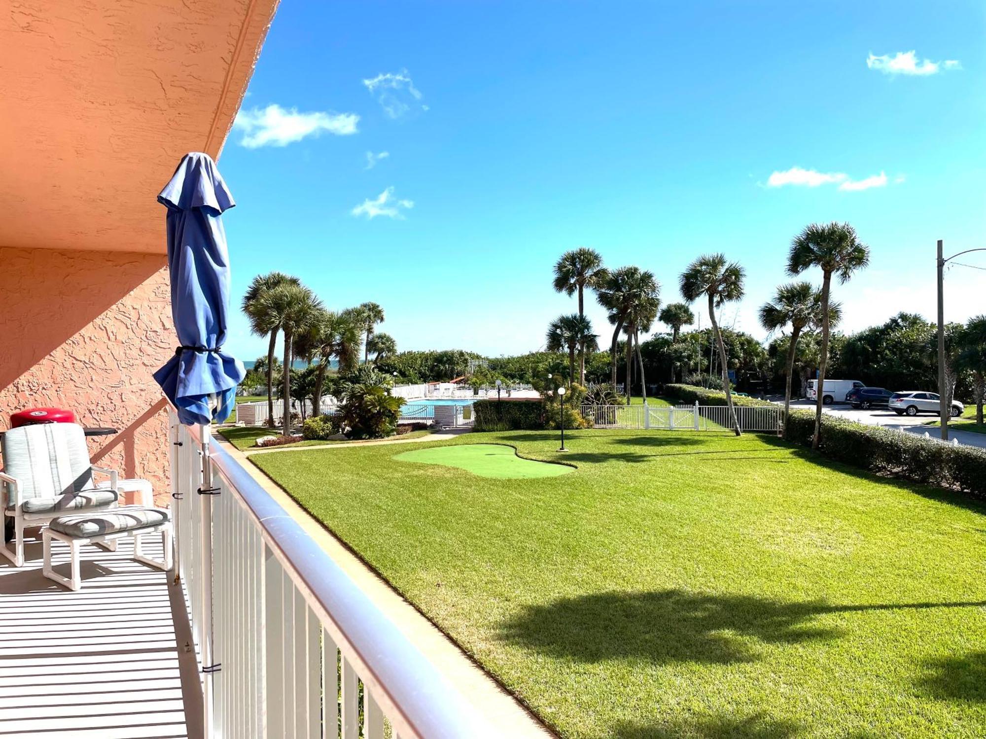 Cocoa Towers 3* Cocoa Beach