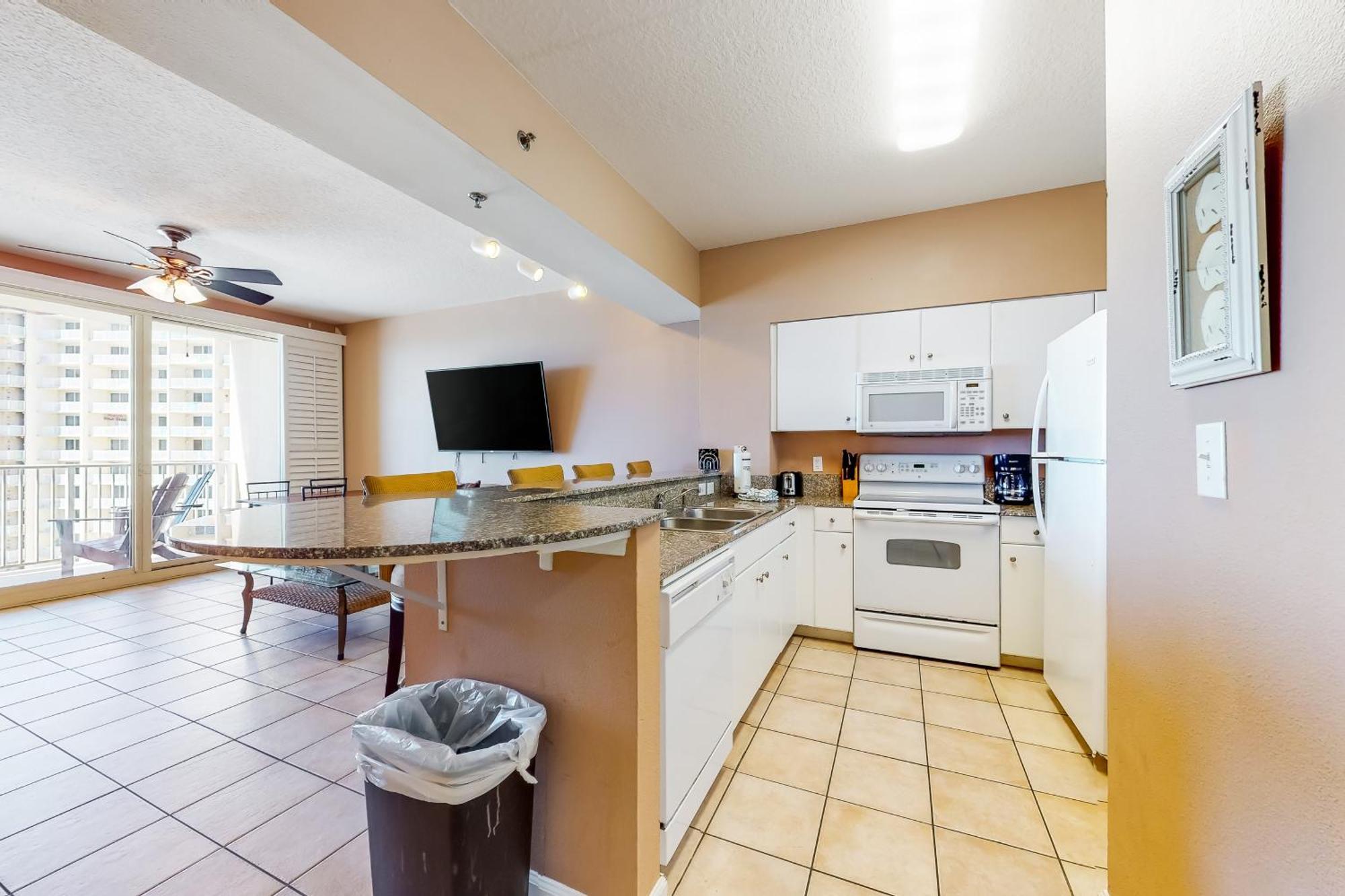 Holiday home Shores Of Panama Iii Panama City Beach