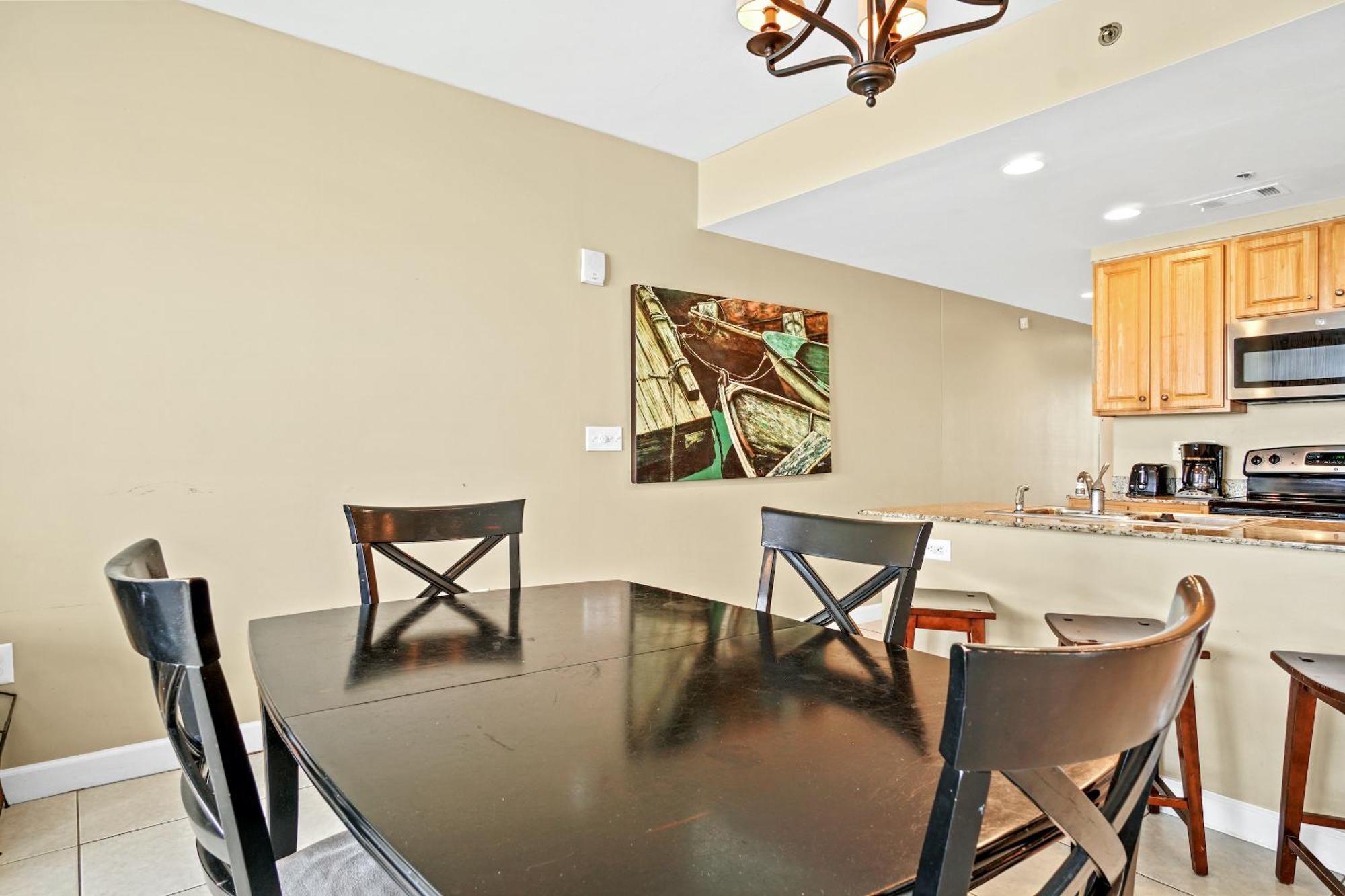 Apartment Splash By Panhandle Getaways