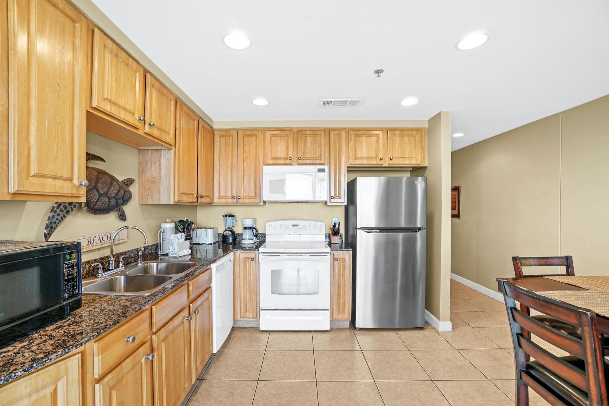 Splash By Panhandle Getaways Apartment