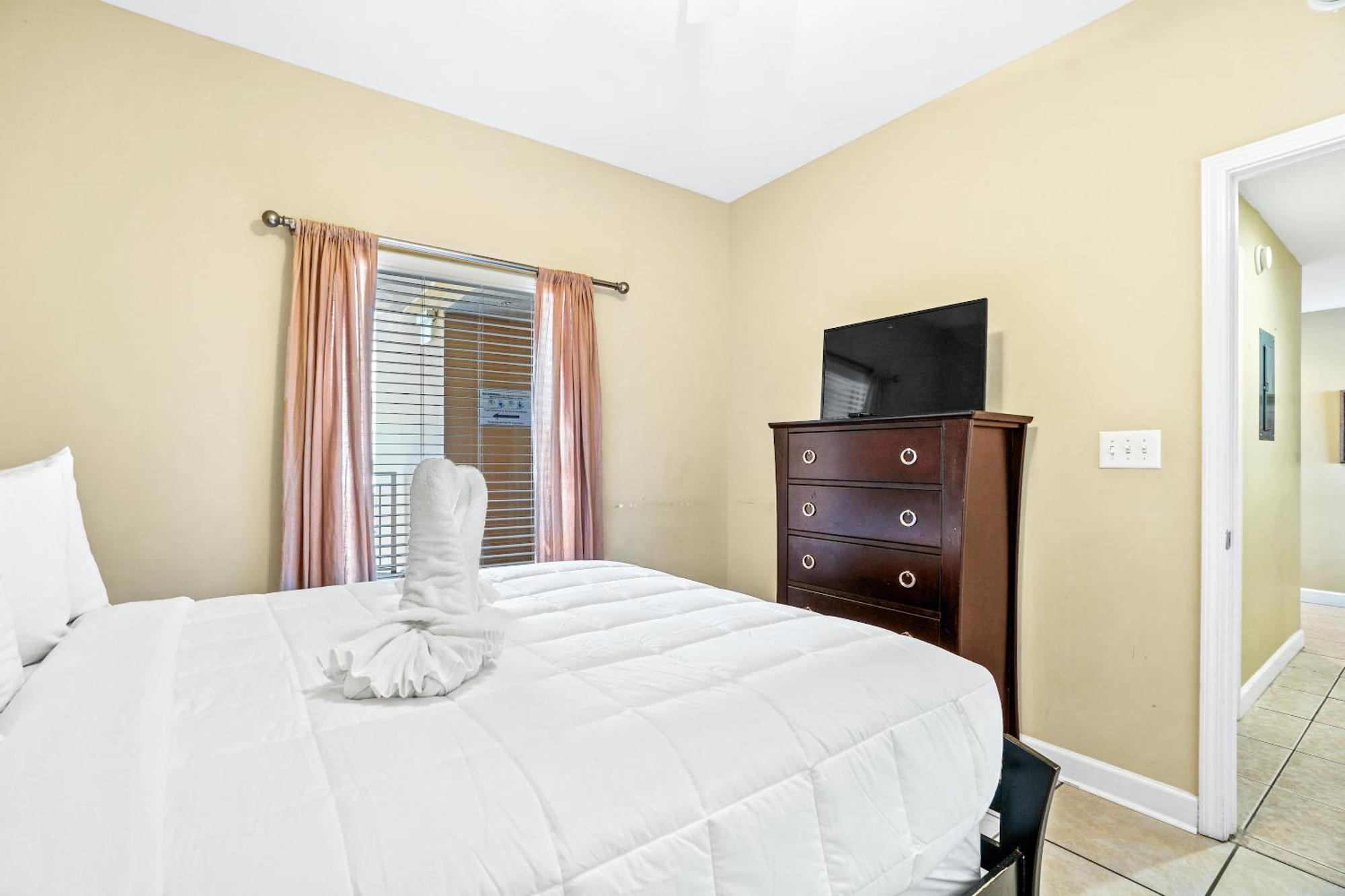 Splash By Panhandle Getaways Apartment Panama City Beach