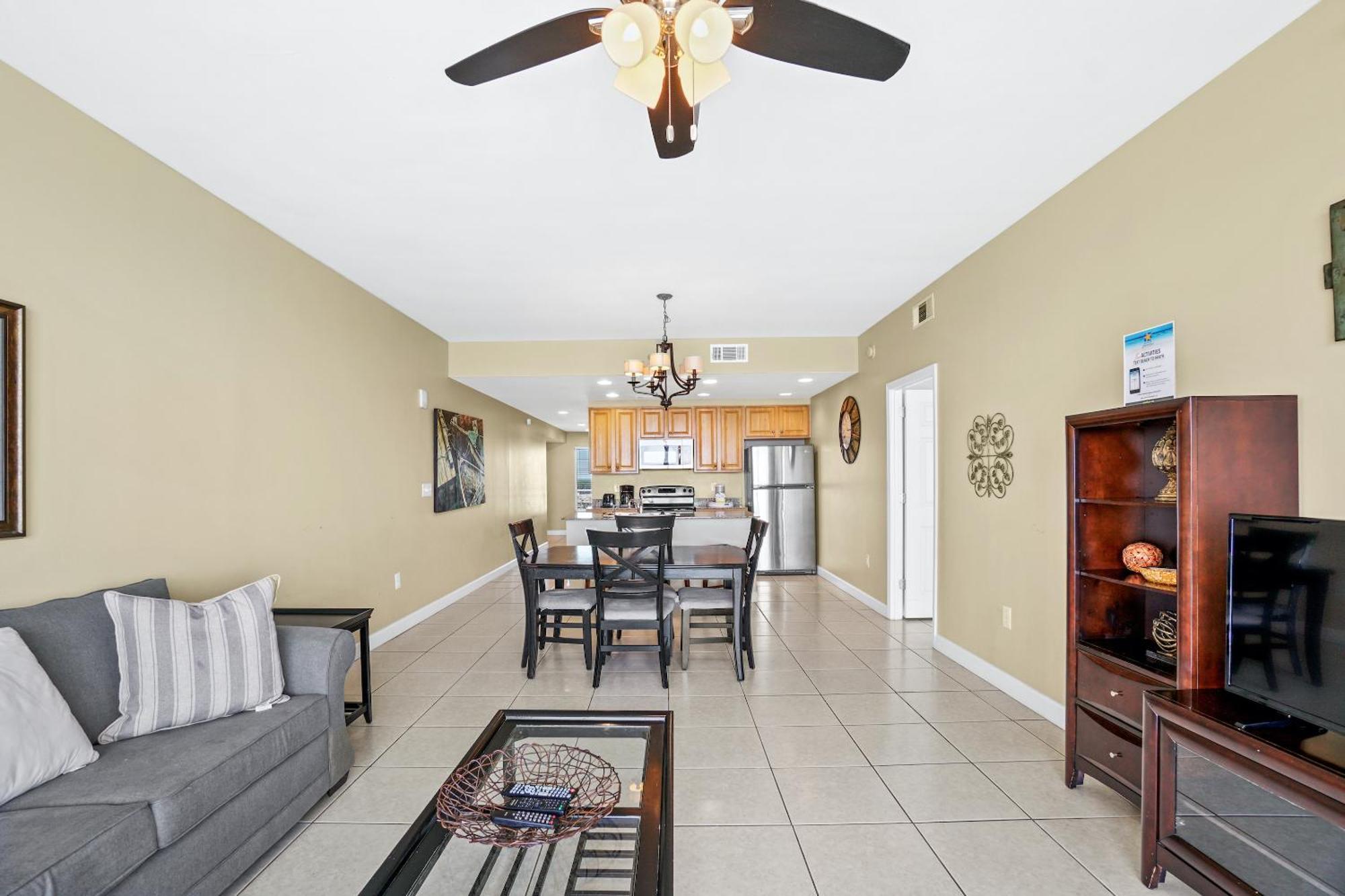 Splash By Panhandle Getaways