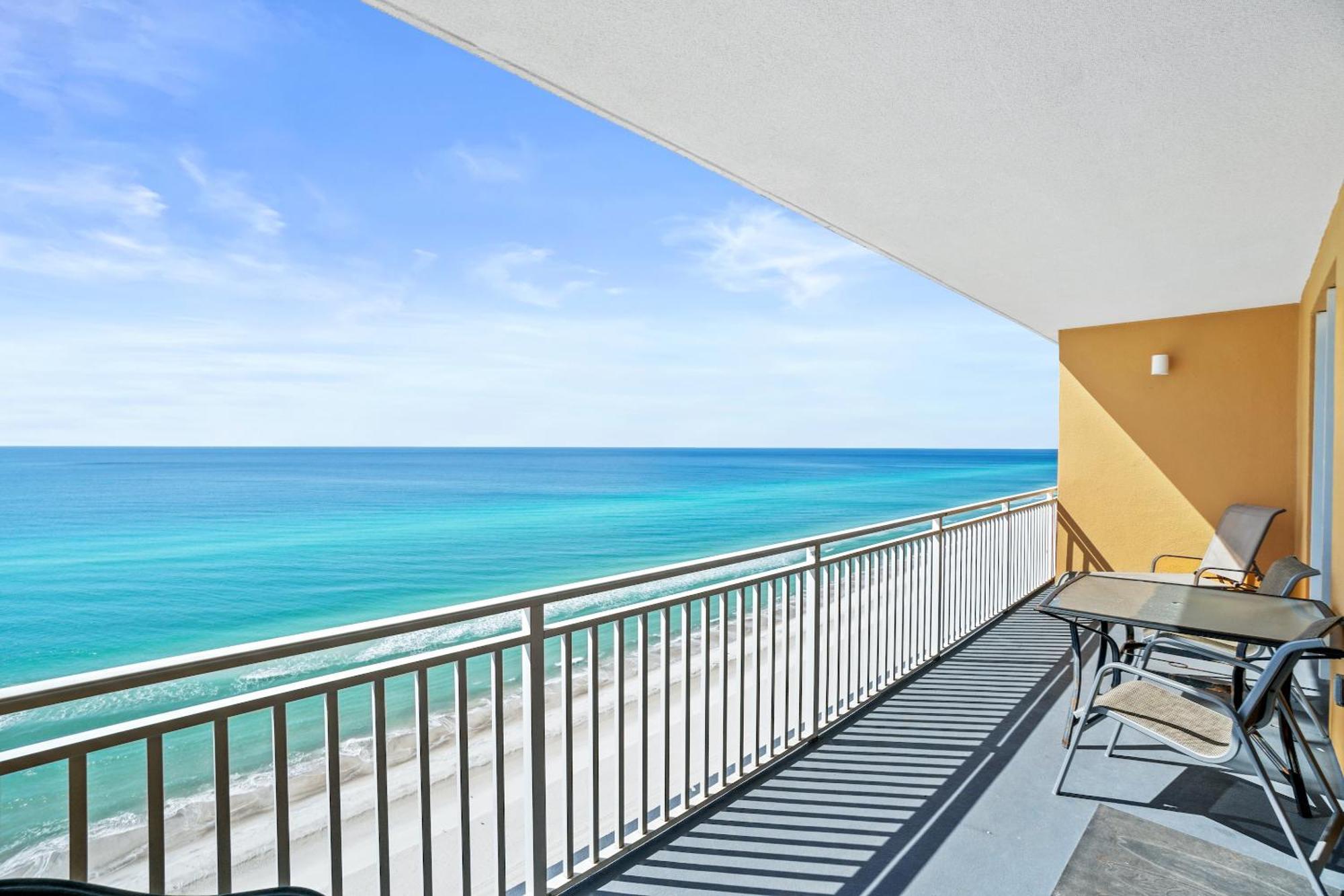 Splash By Panhandle Getaways Apartment *