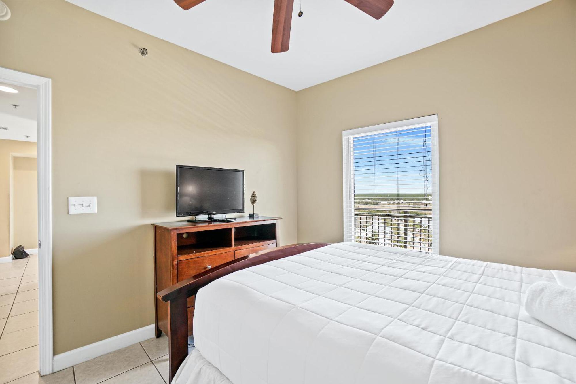 Apartment Splash By Panhandle Getaways *