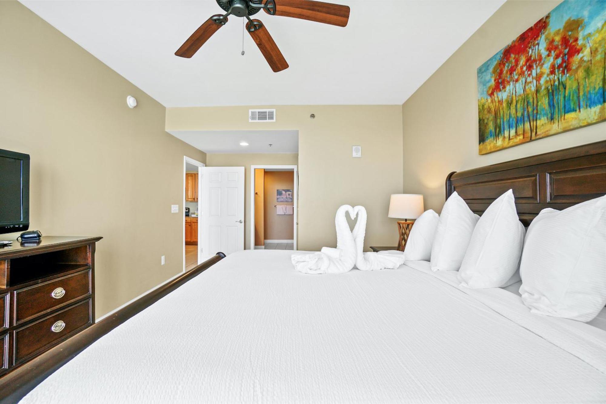 Splash By Panhandle Getaways Panama City Beach