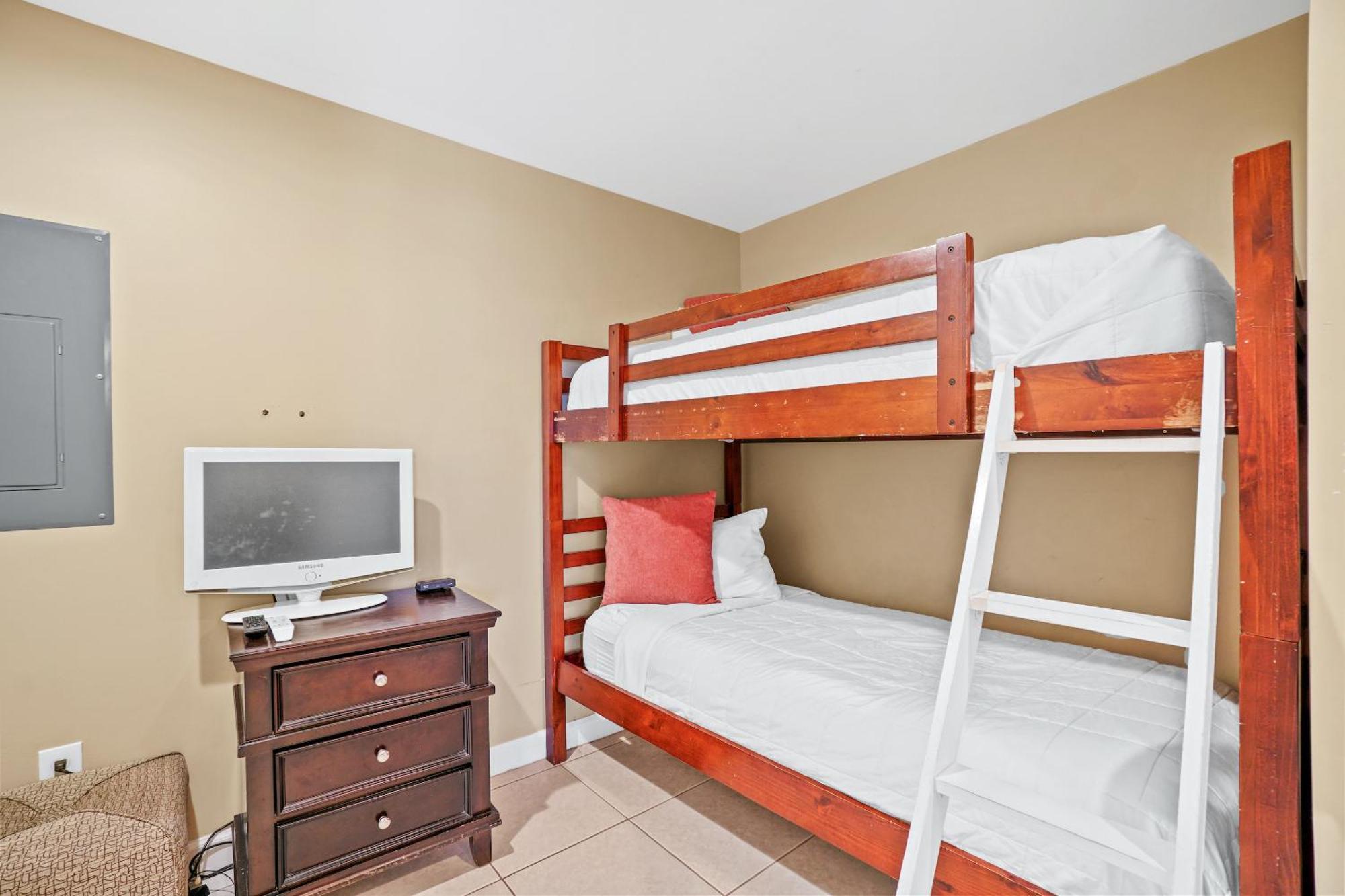 Apartment Splash By Panhandle Getaways *