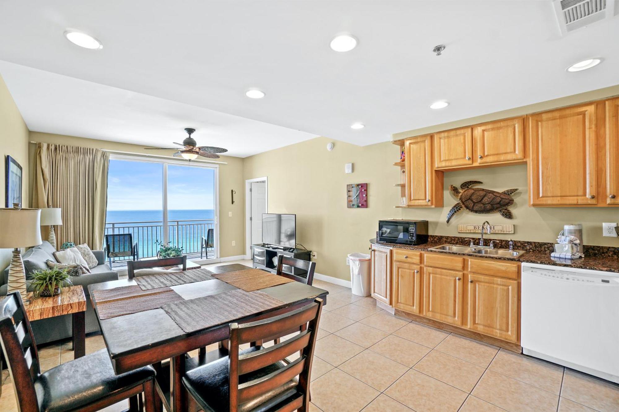 Splash By Panhandle Getaways * Panama City Beach