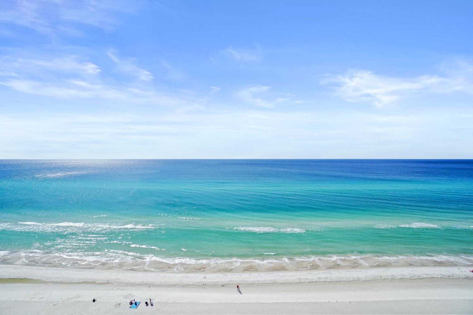 Splash By Panhandle Getaways *