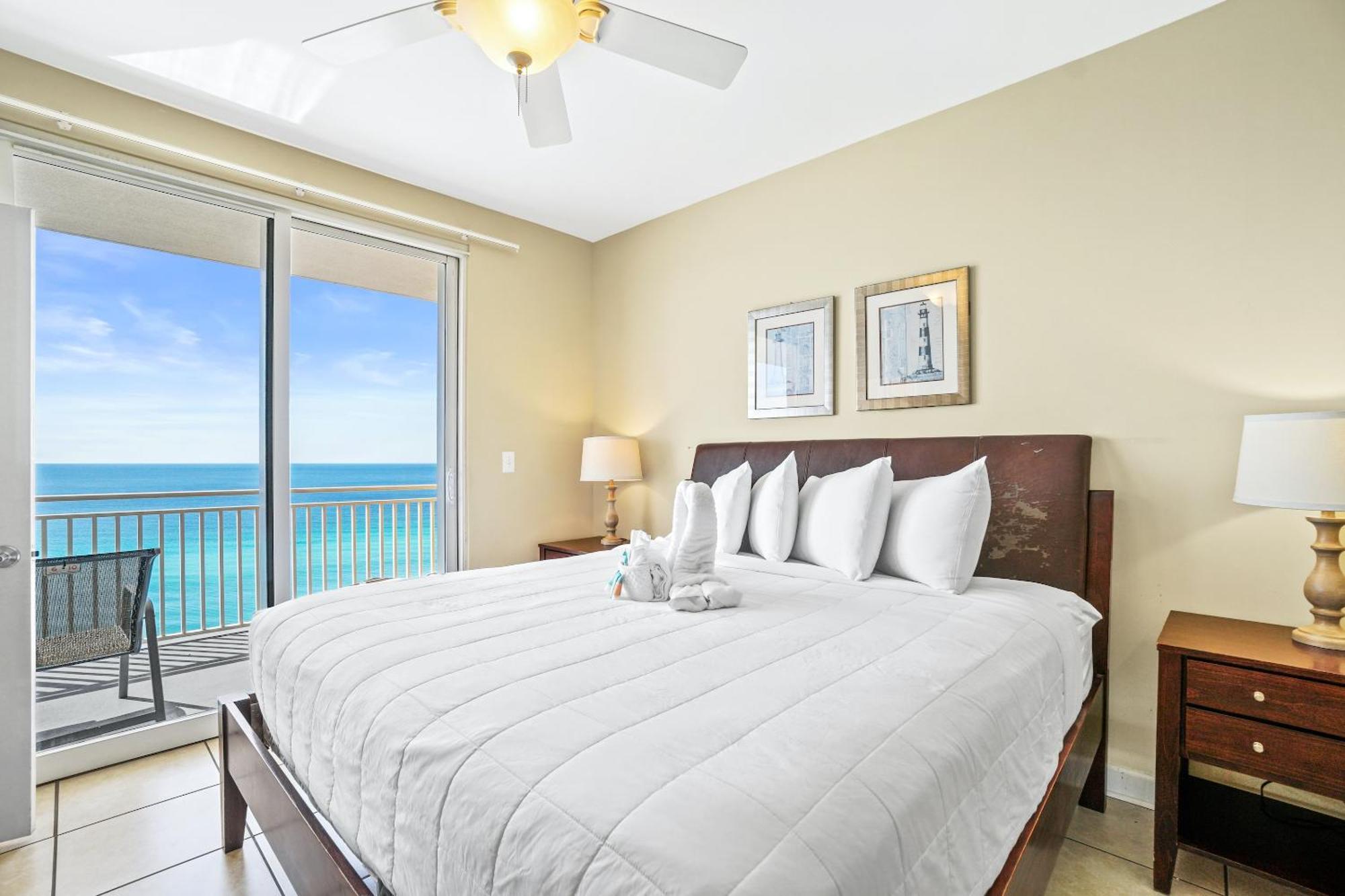 Splash By Panhandle Getaways * Panama City Beach