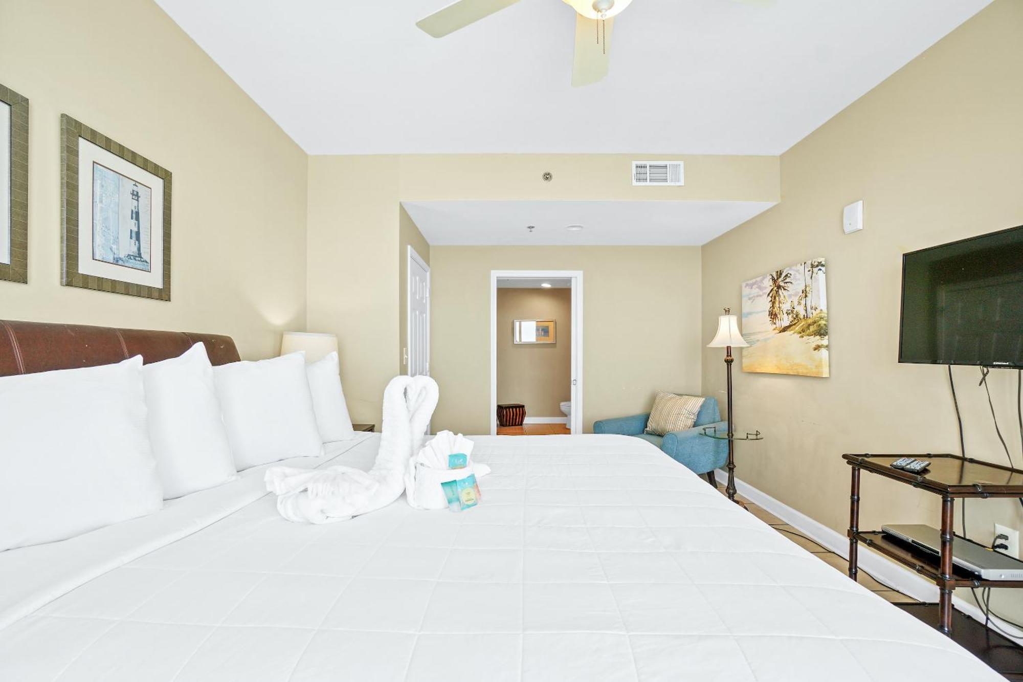 Splash By Panhandle Getaways