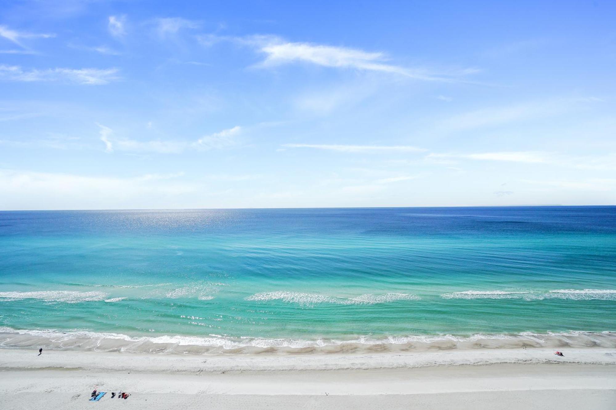Splash By Panhandle Getaways Apartment *