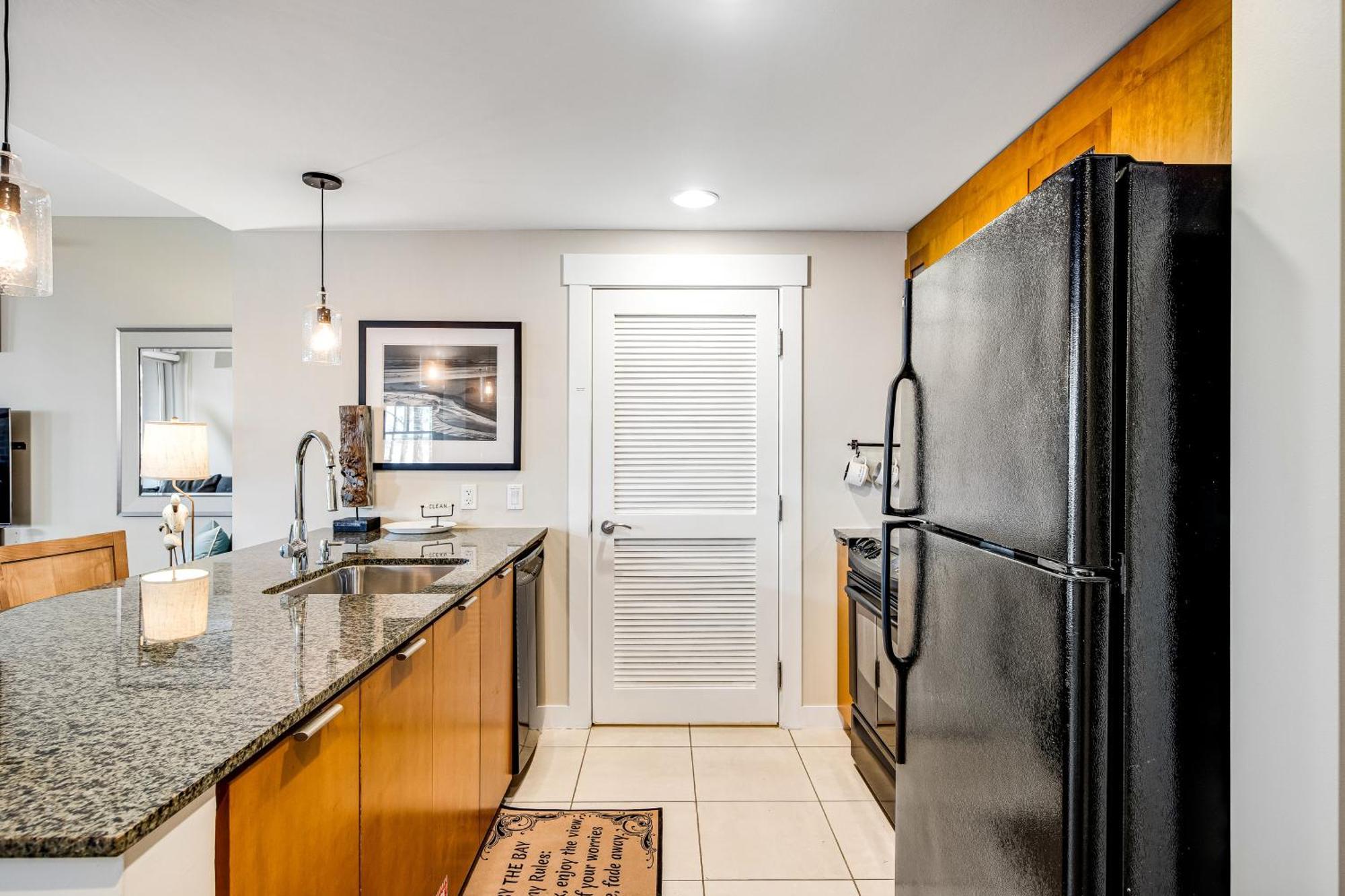 Bahia Apartment Destin