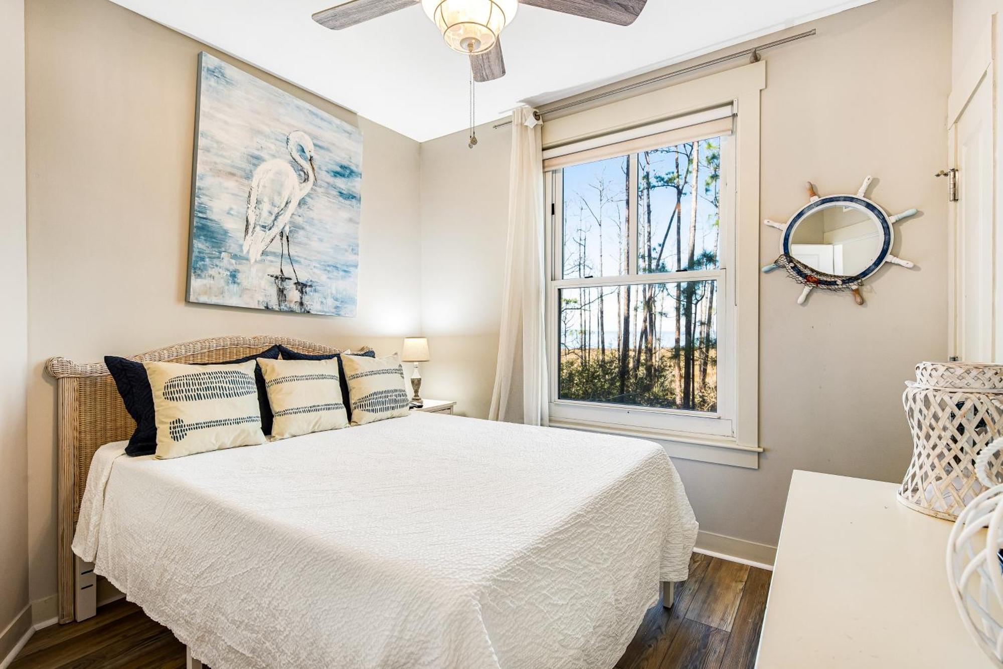Bahia Apartment *