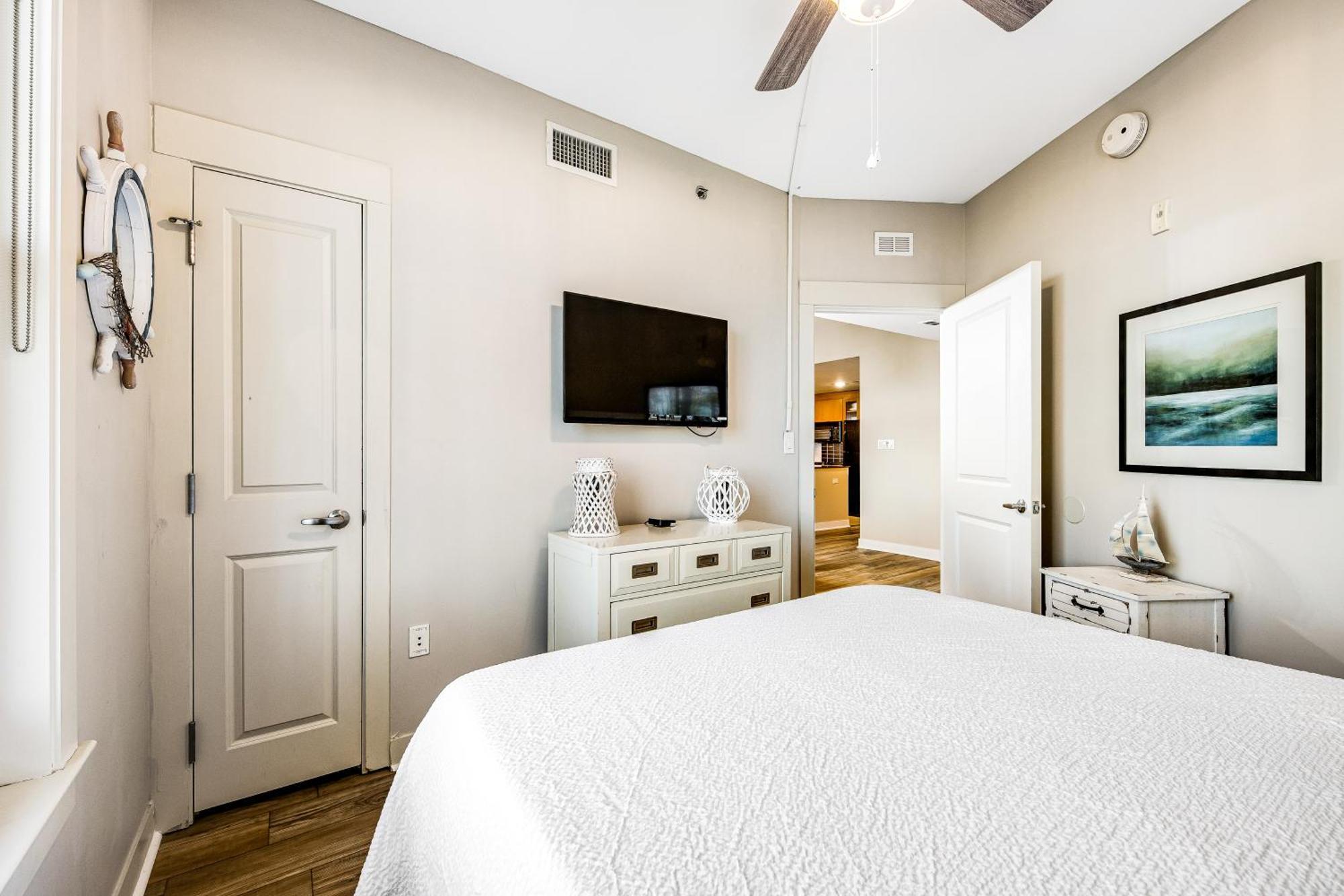 Bahia Apartment *