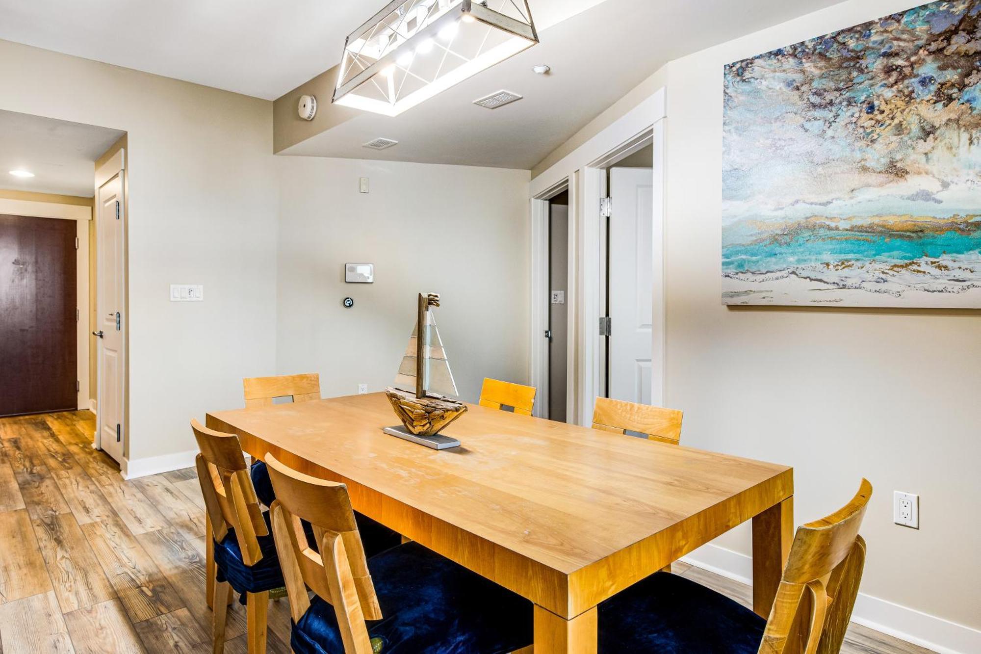 Bahia Apartment