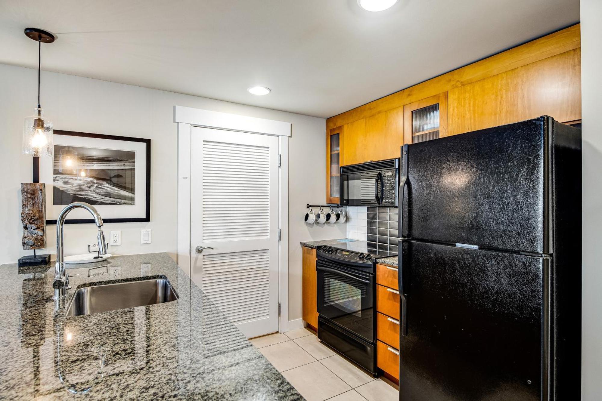 Apartment Bahia