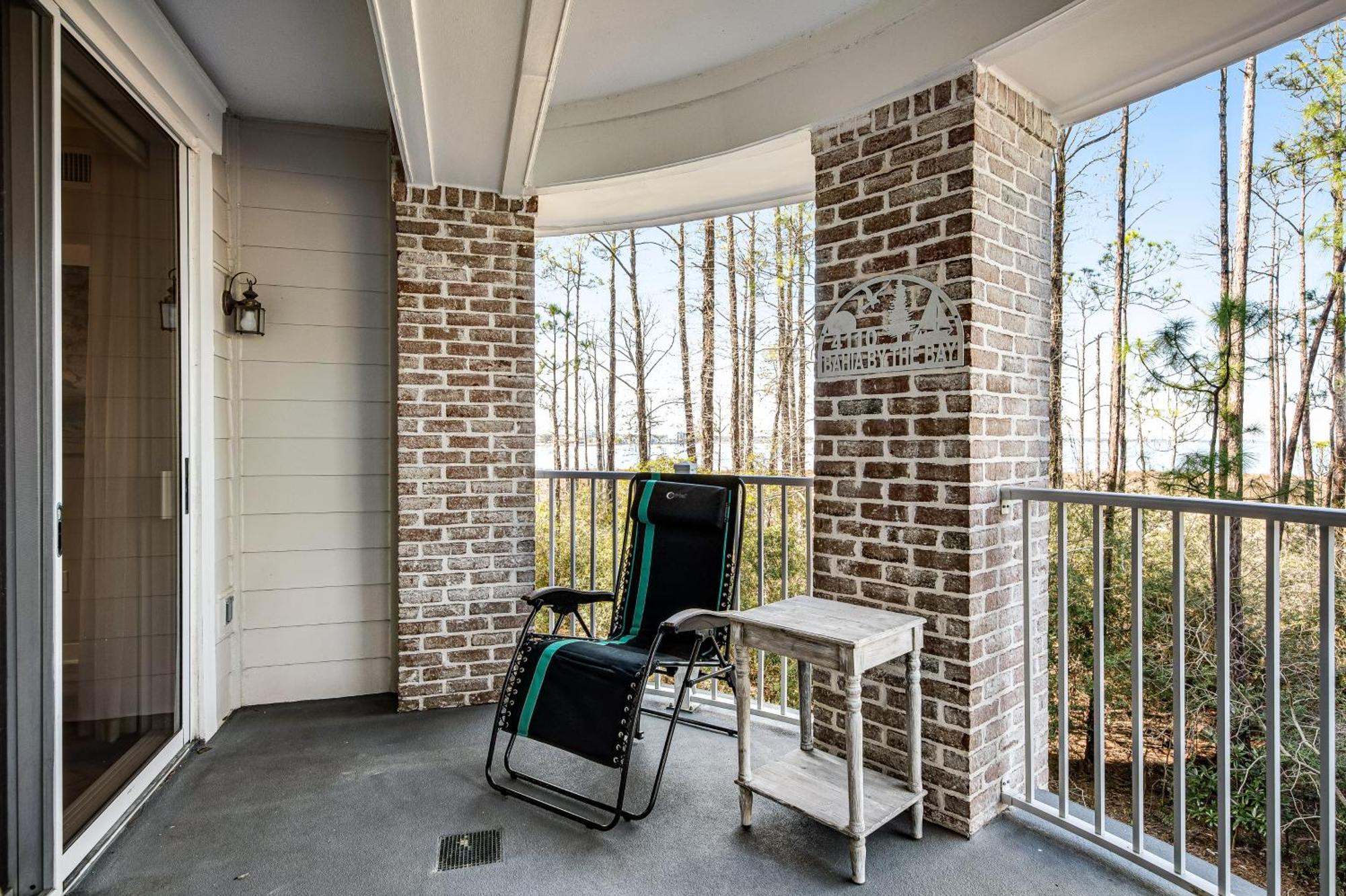 Bahia Apartment Destin