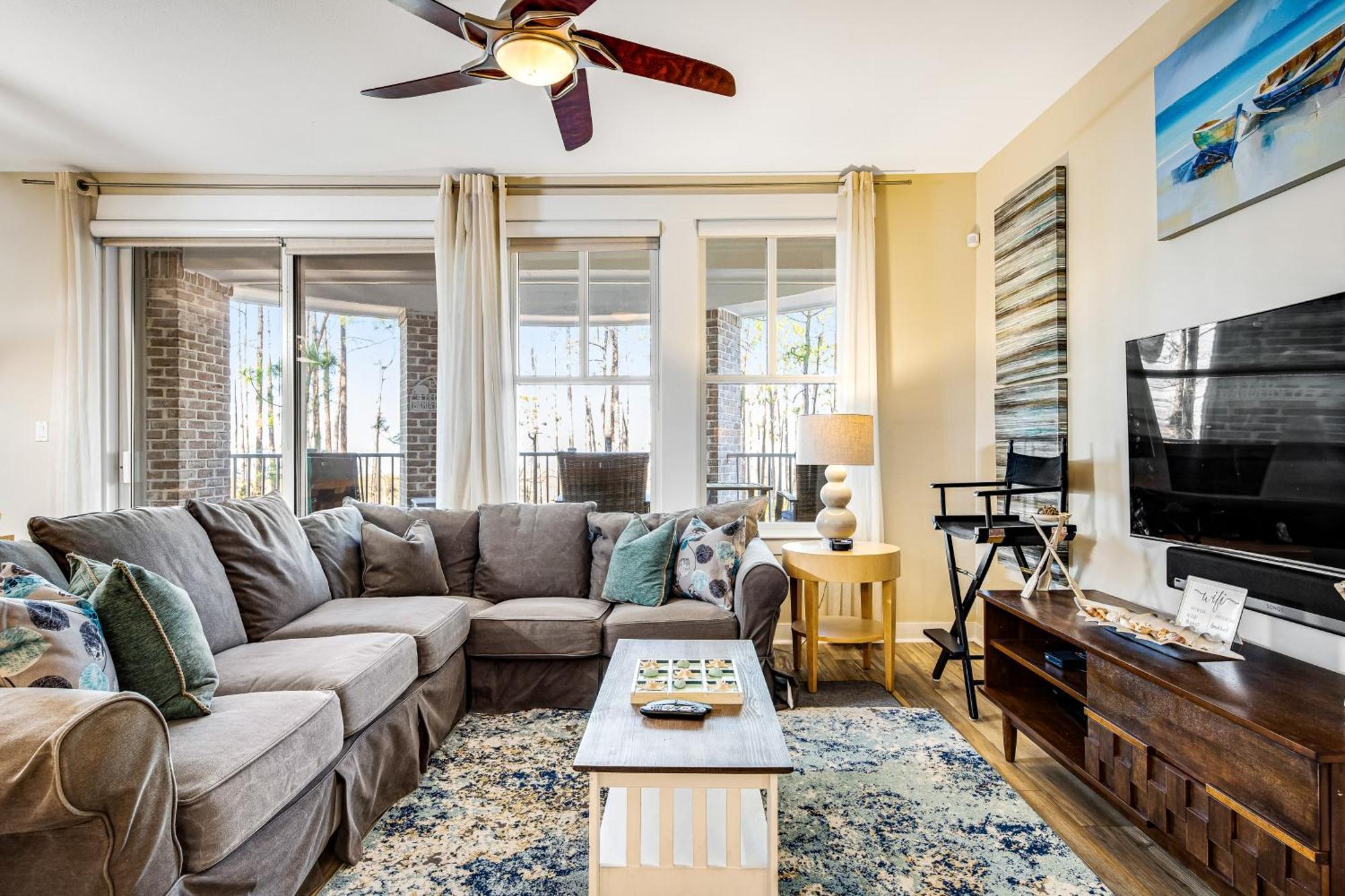 Bahia Apartment Destin