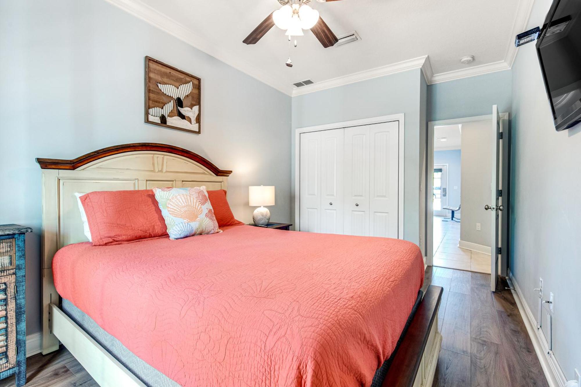 Holiday home Crystal Beach Townhomes Destin