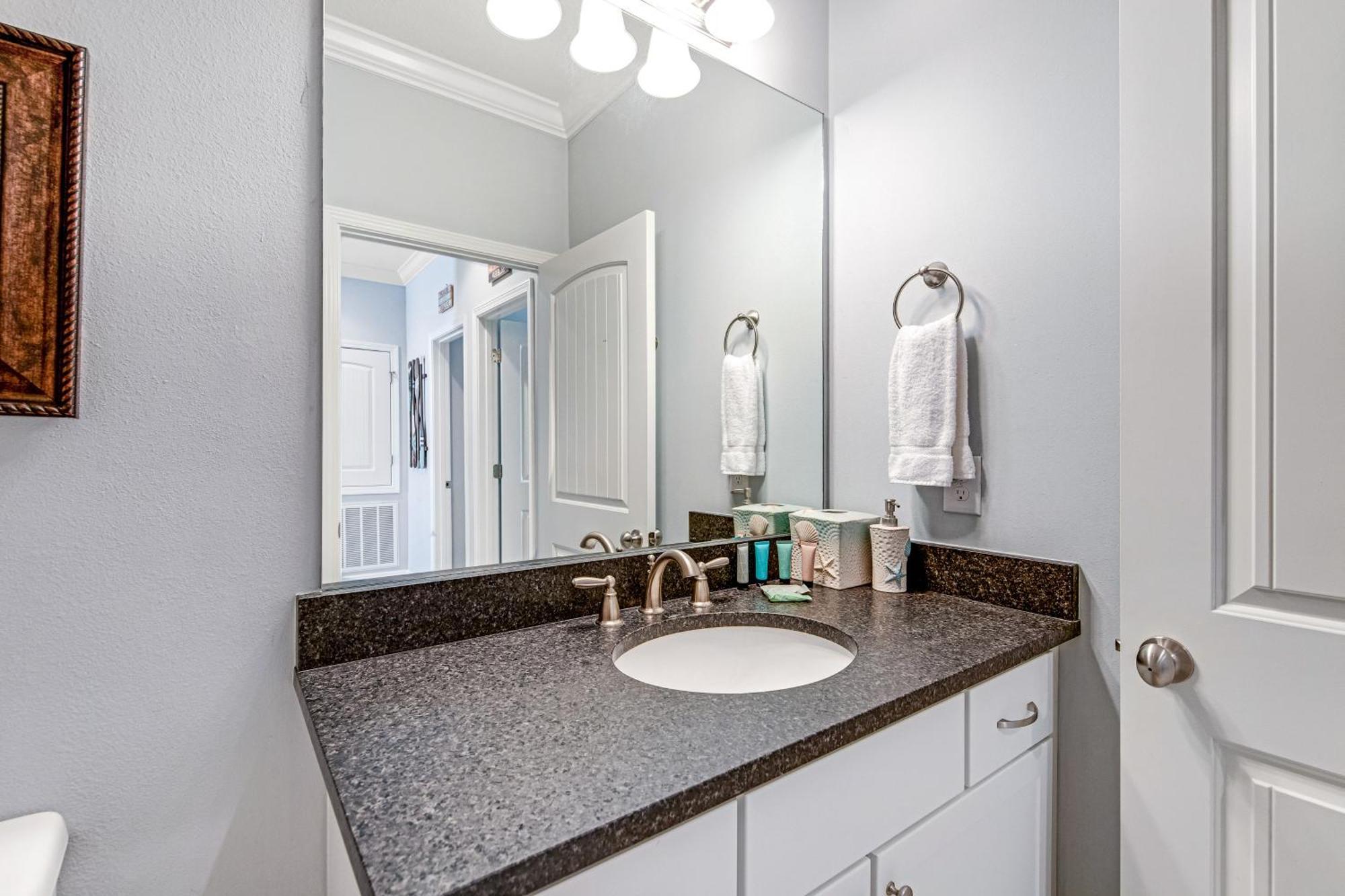 Holiday home Crystal Beach Townhomes *