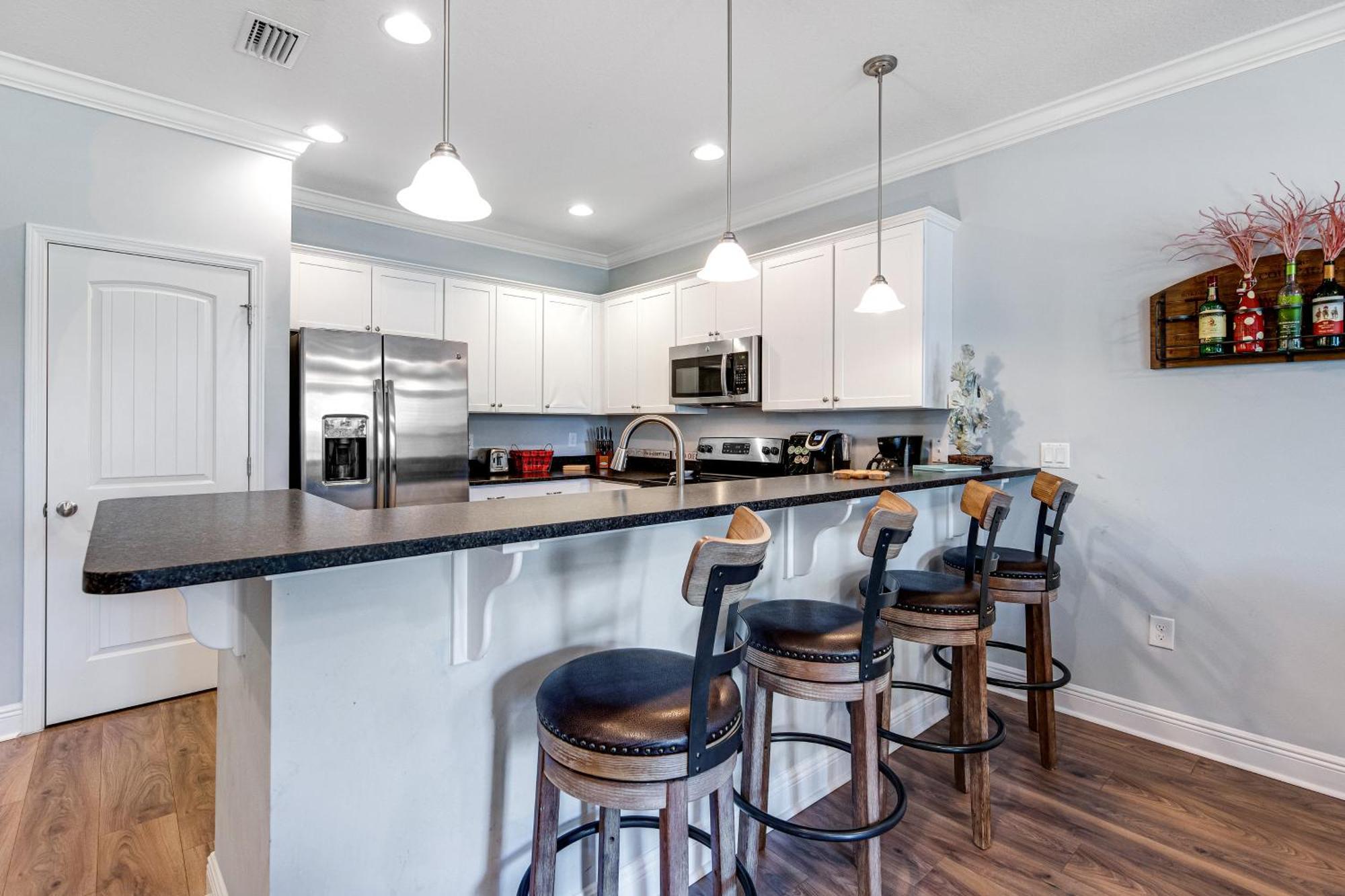 Crystal Beach Townhomes Holiday home Destin