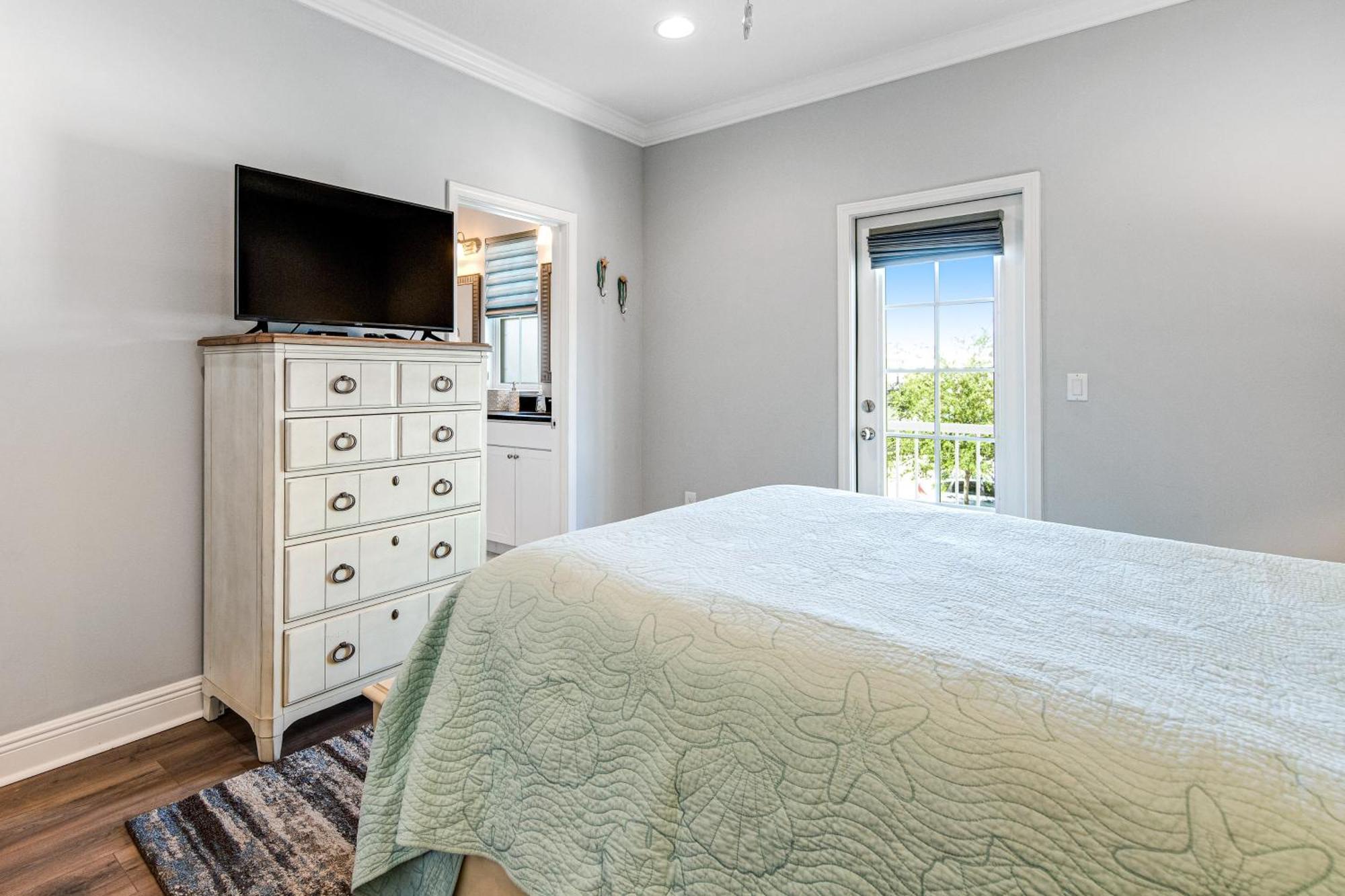 Holiday home Crystal Beach Townhomes Destin